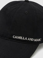 Josie Cap - Black