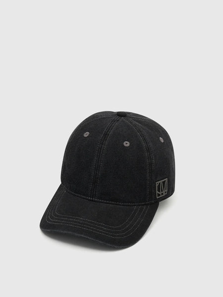 Sola Cap - Inky black