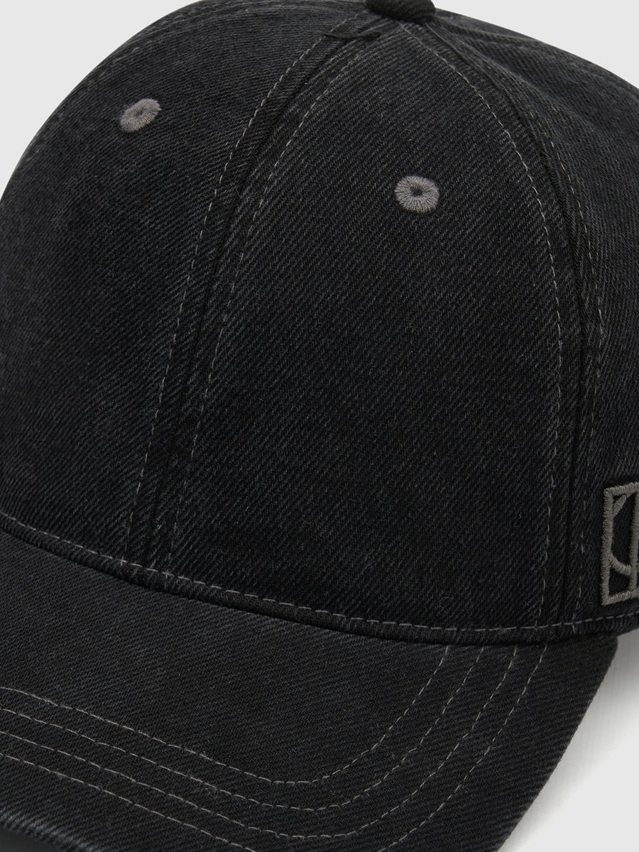 Sola Cap - Inky black