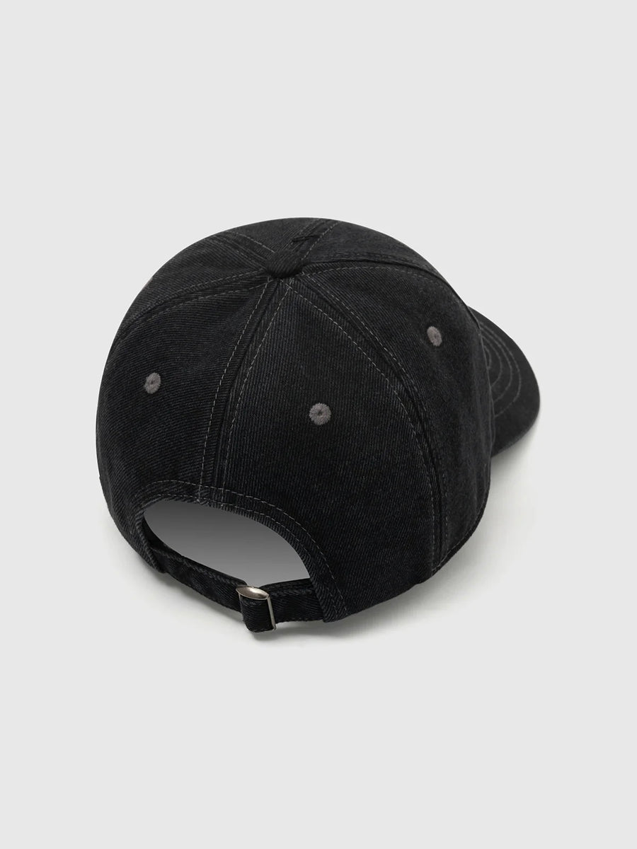 Sola Cap - Inky black
