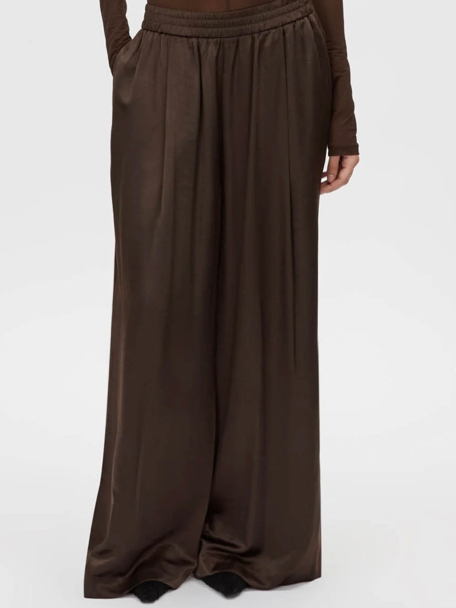 Harmonia Satin Pant