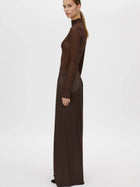 Harmonia Satin Pant