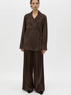 Harmonia Satin Pant