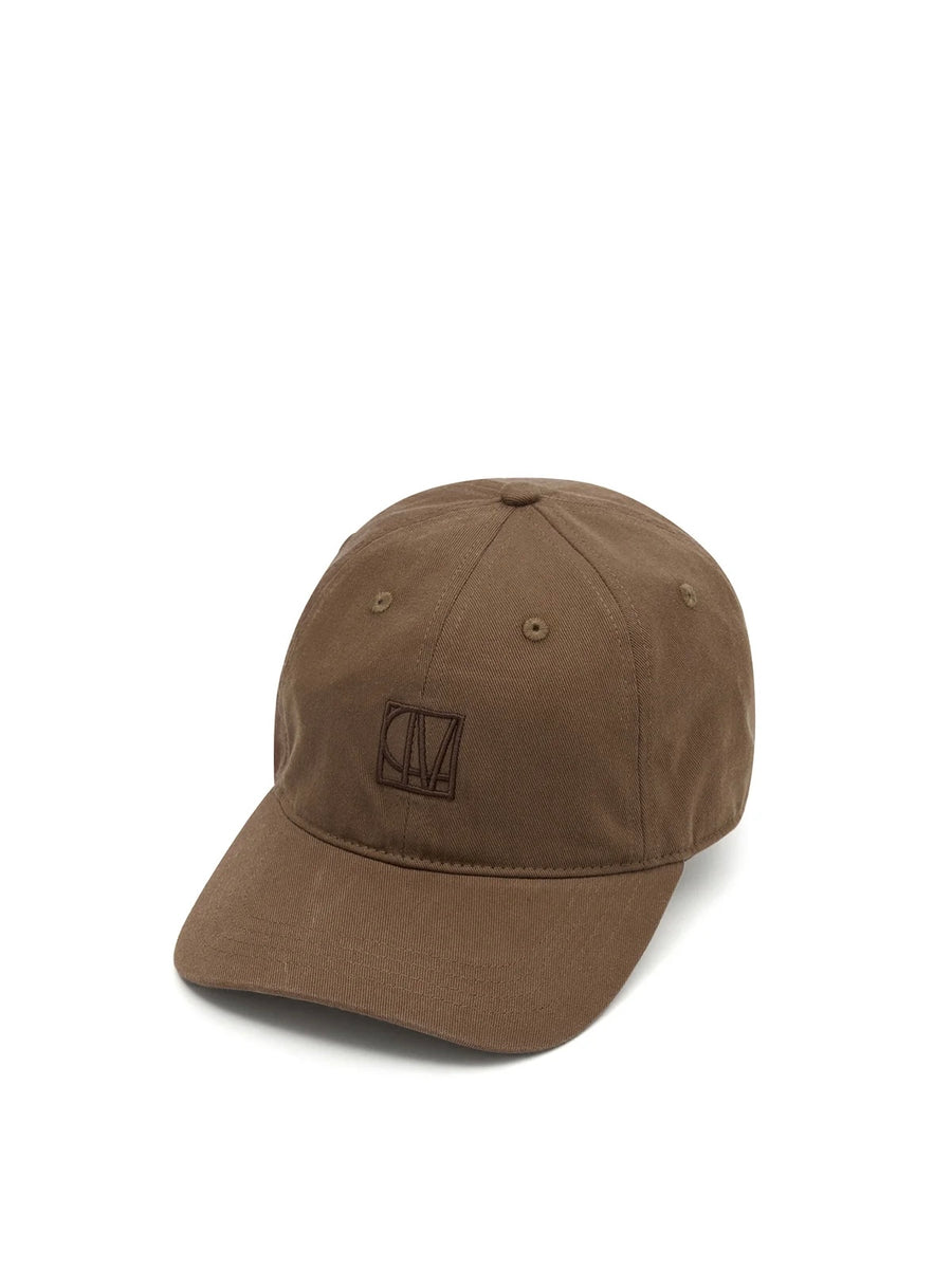 Aalto Cap - Cocao