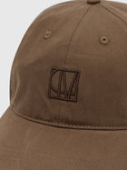 Aalto Cap - Cocao