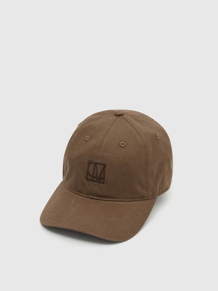 Aalto Cap - Cocao