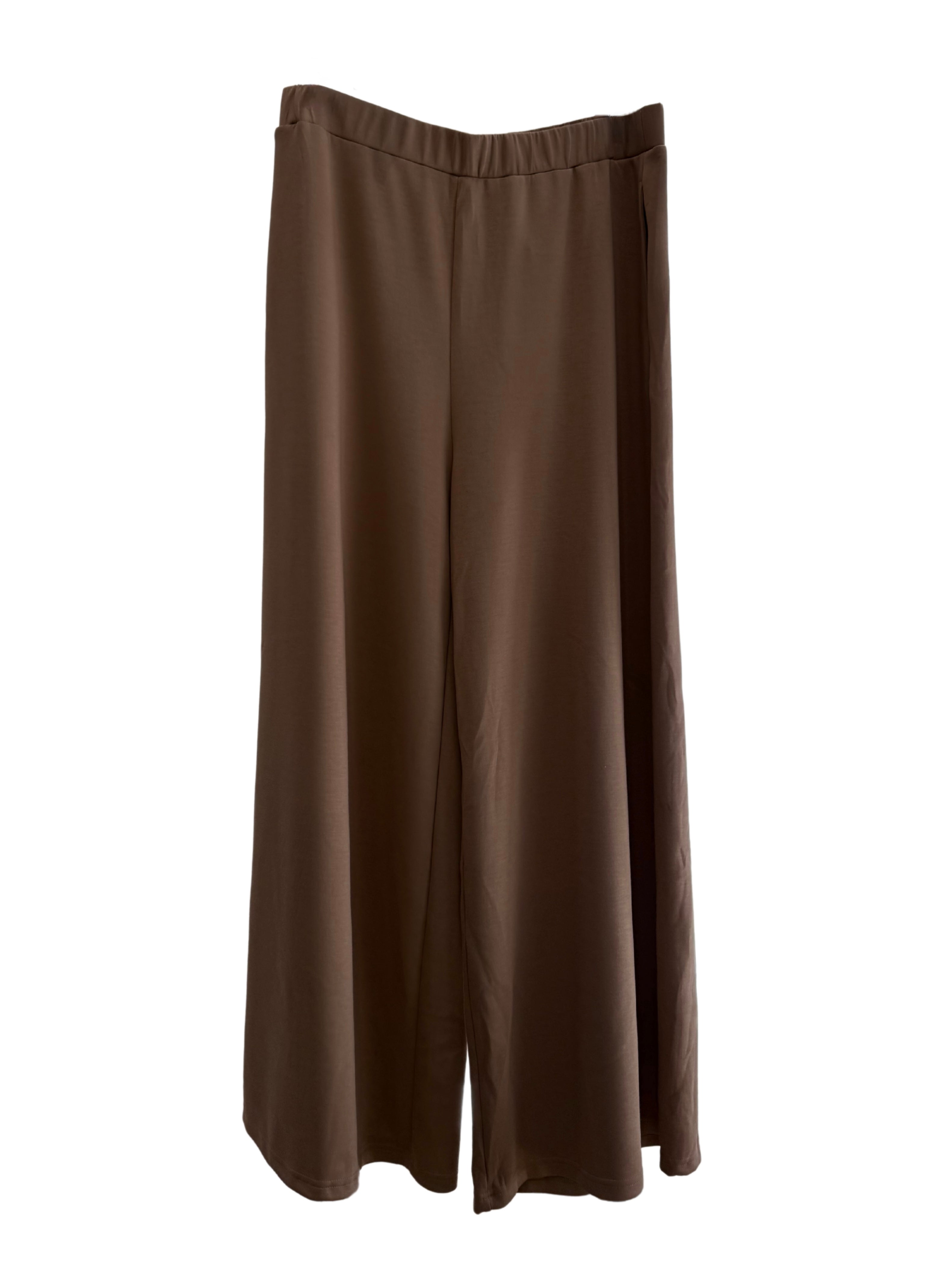 Ruby Pant - Tan