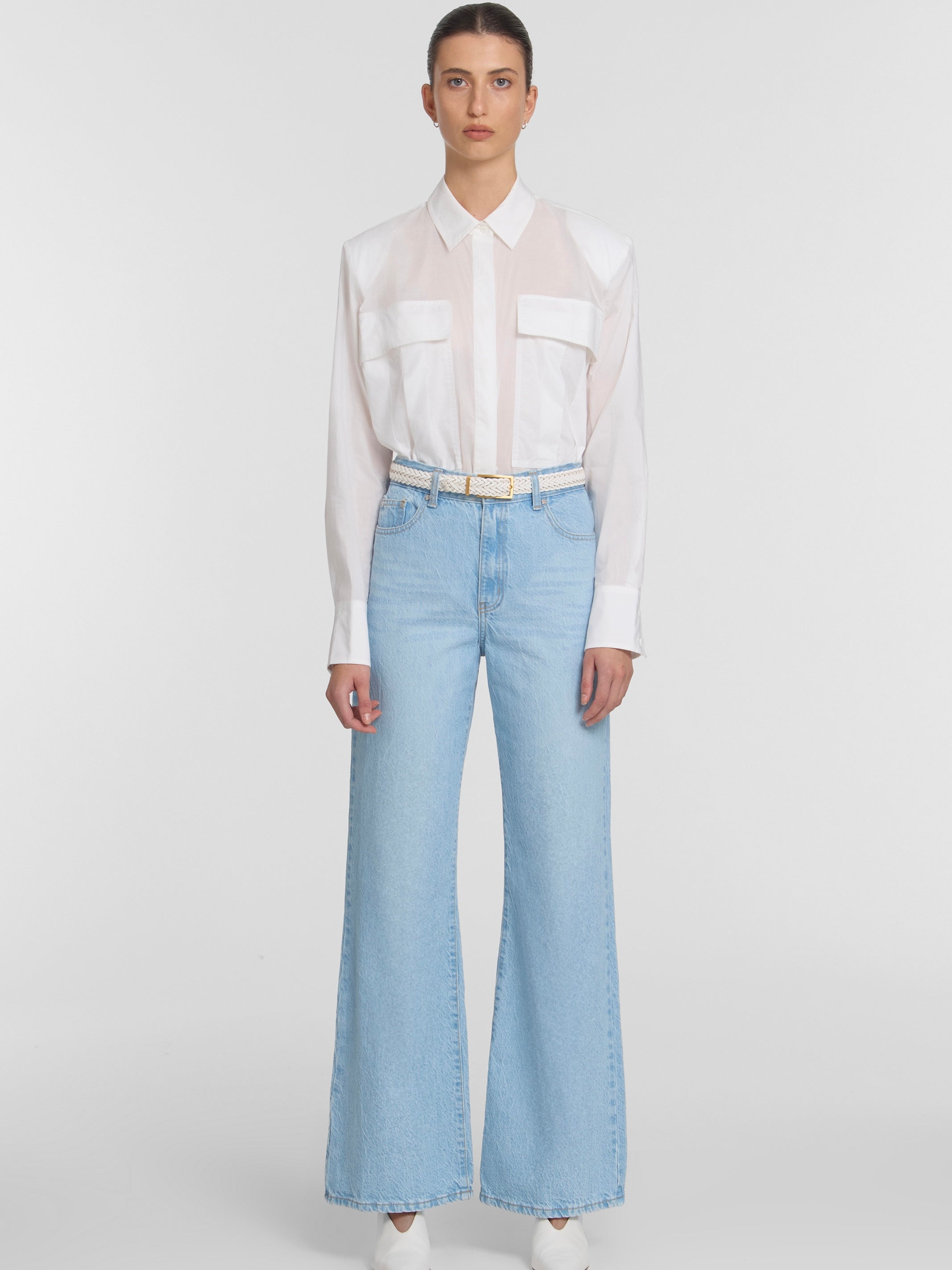 Beatles Jean