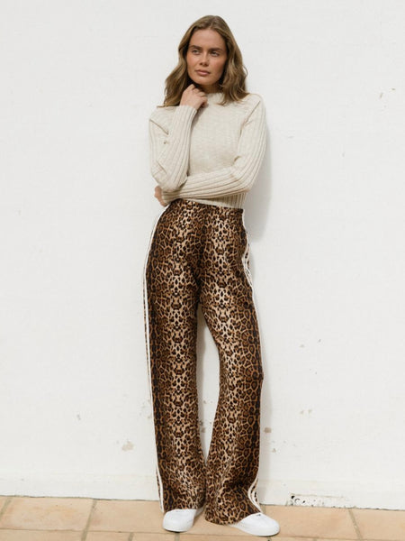 Andie Pant - Leopard