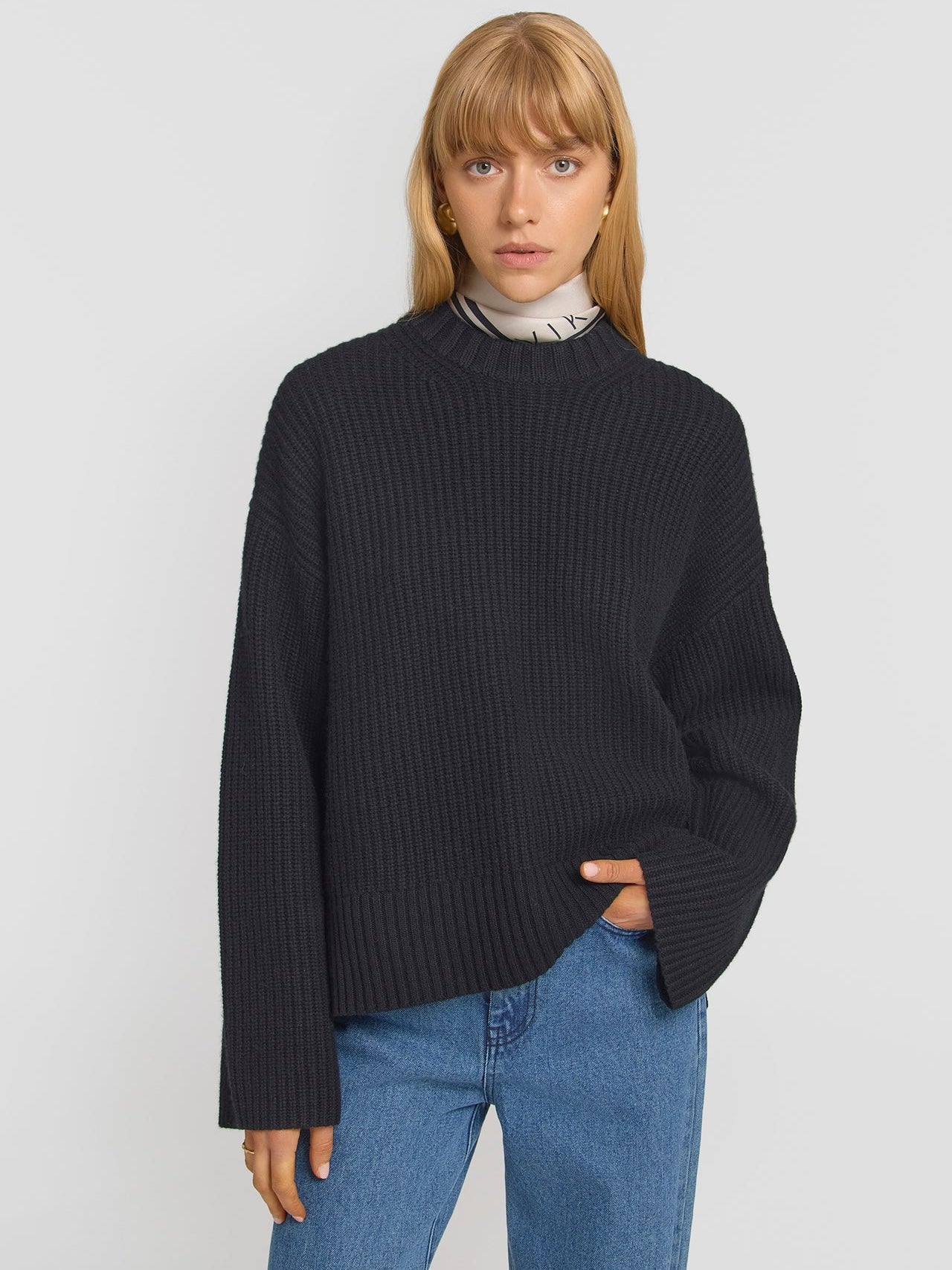 Sydney Knit