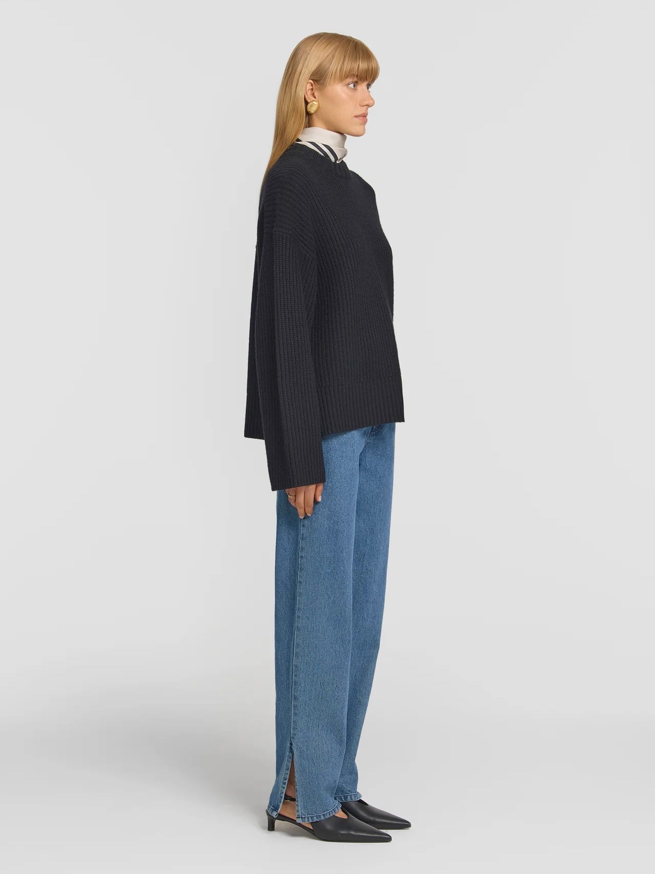 Sydney Knit