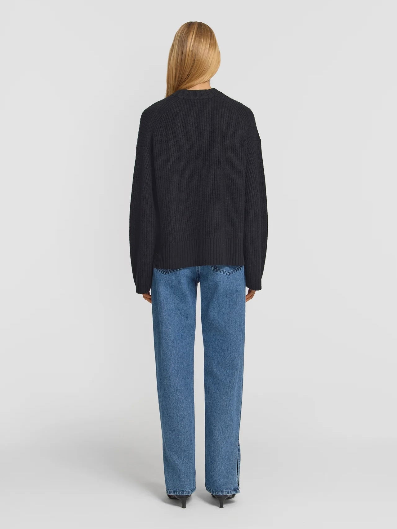 Sydney Knit