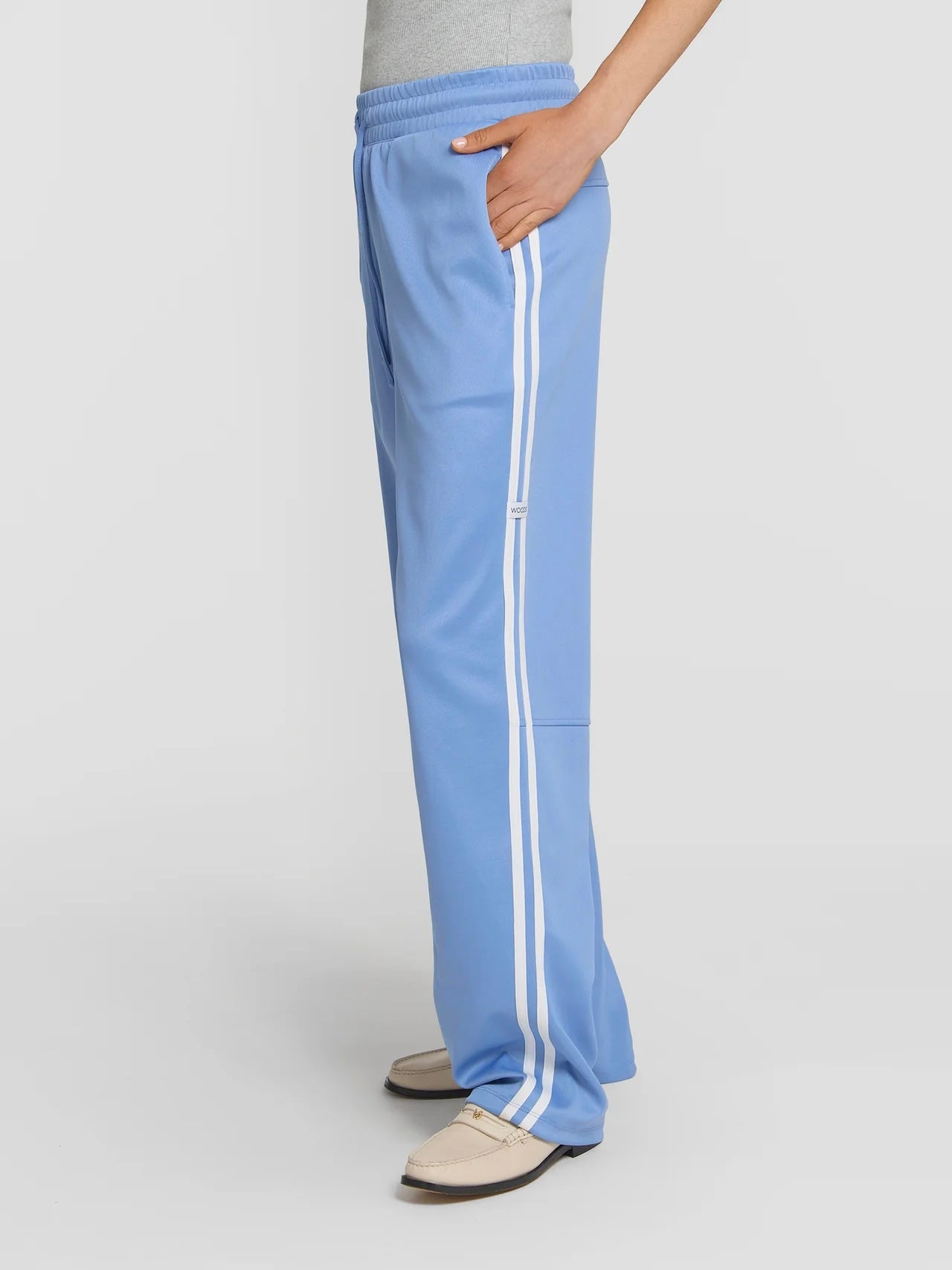 Kinetic Pant - Tile Blue