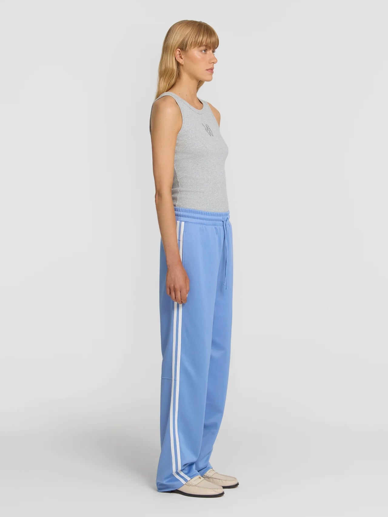 Kinetic Pant - Tile Blue