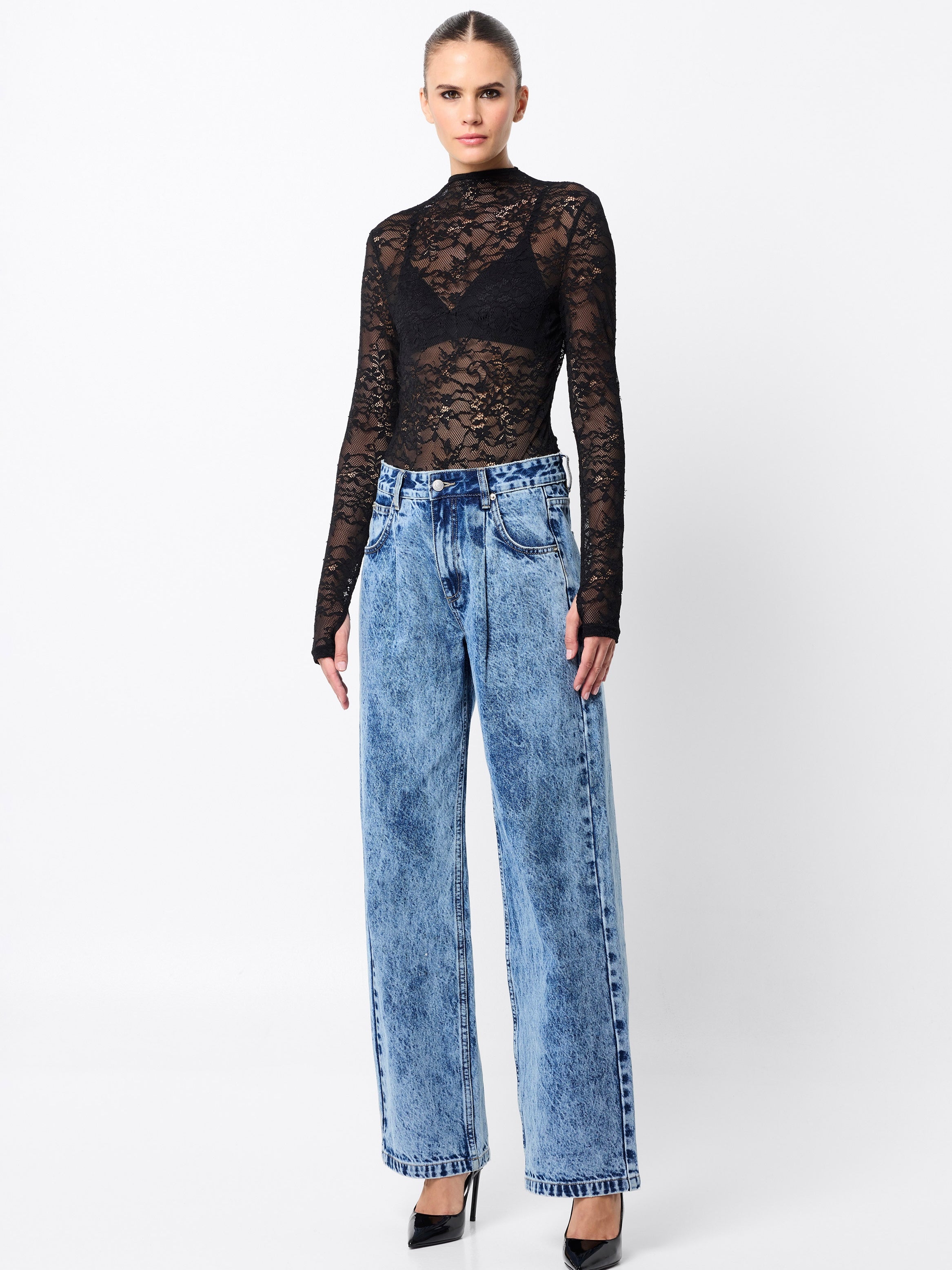 Prism Jean
