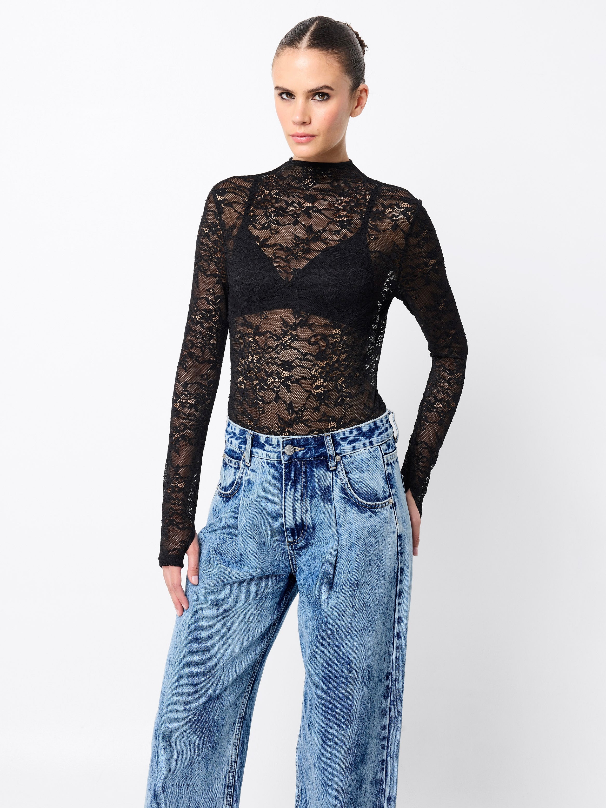 Prism Jean