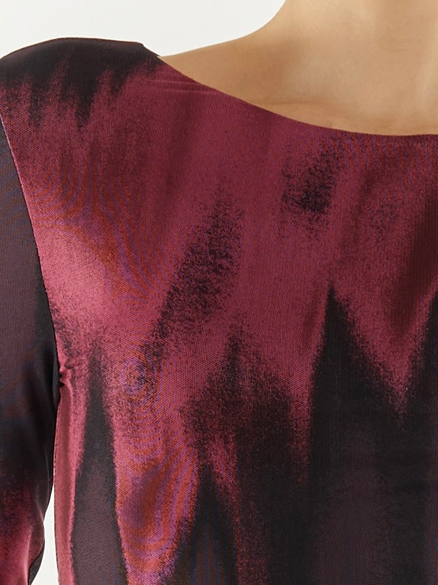 Macey Maxi Dress