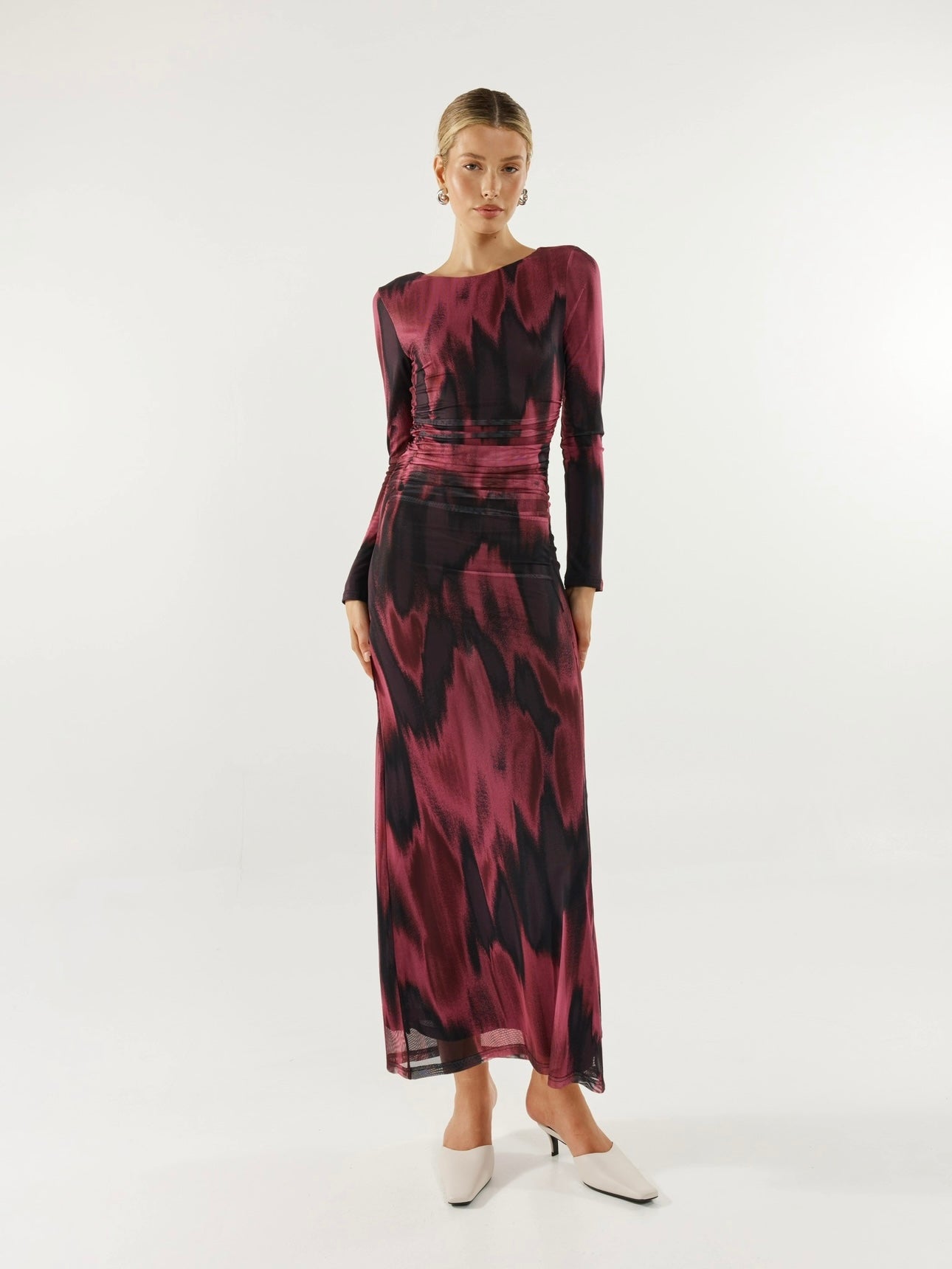 Macey Maxi Dress