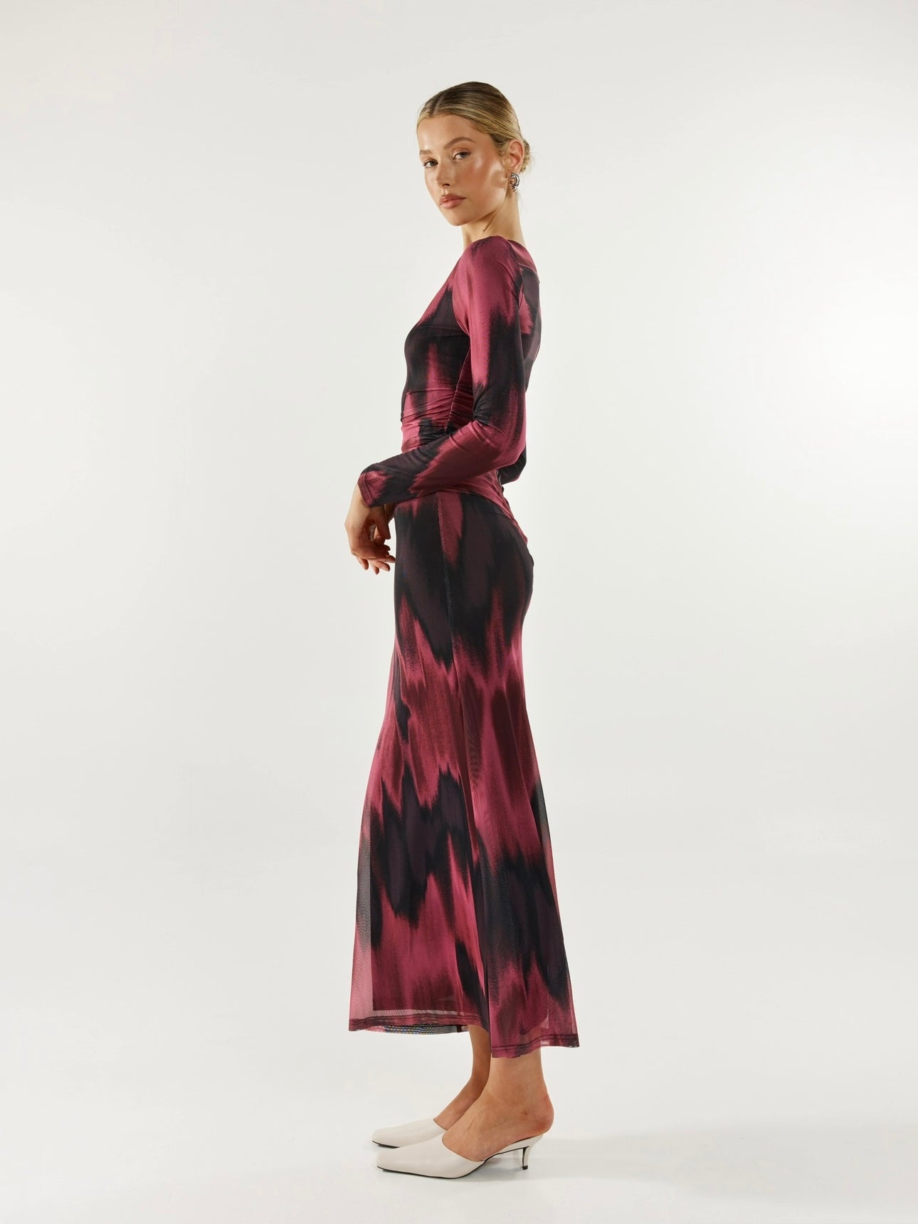 Macey Maxi Dress