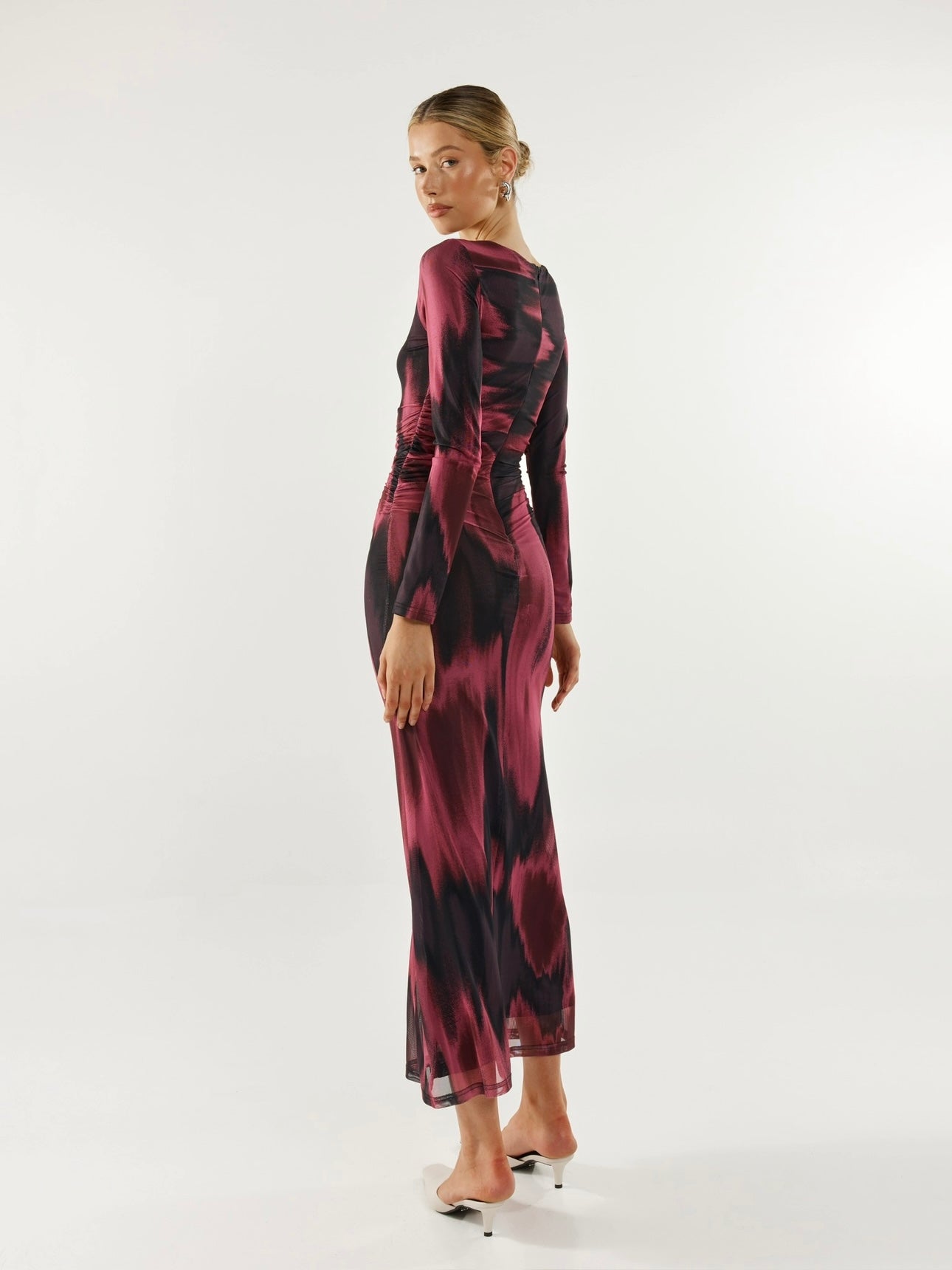 Macey Maxi Dress
