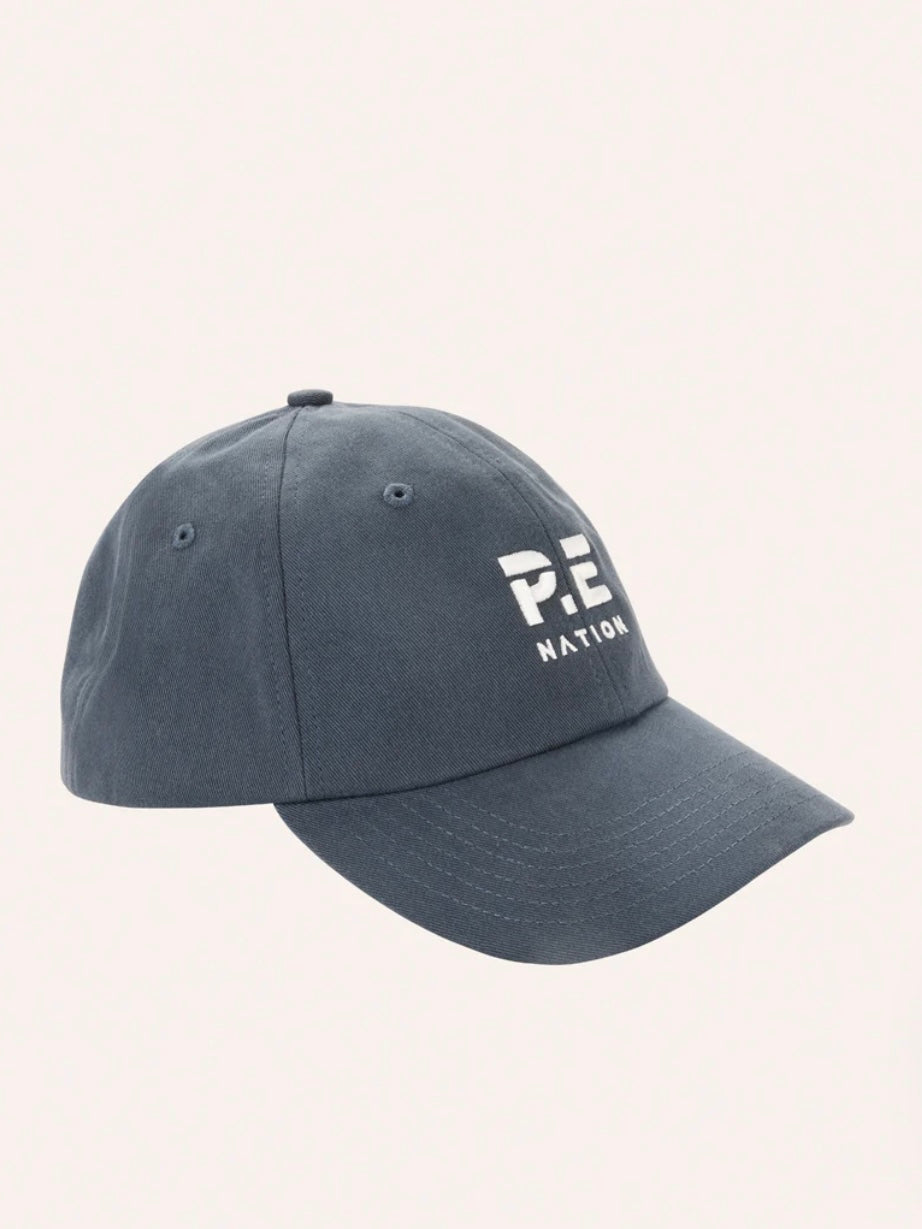 Heads Up Cap - Marine Blue