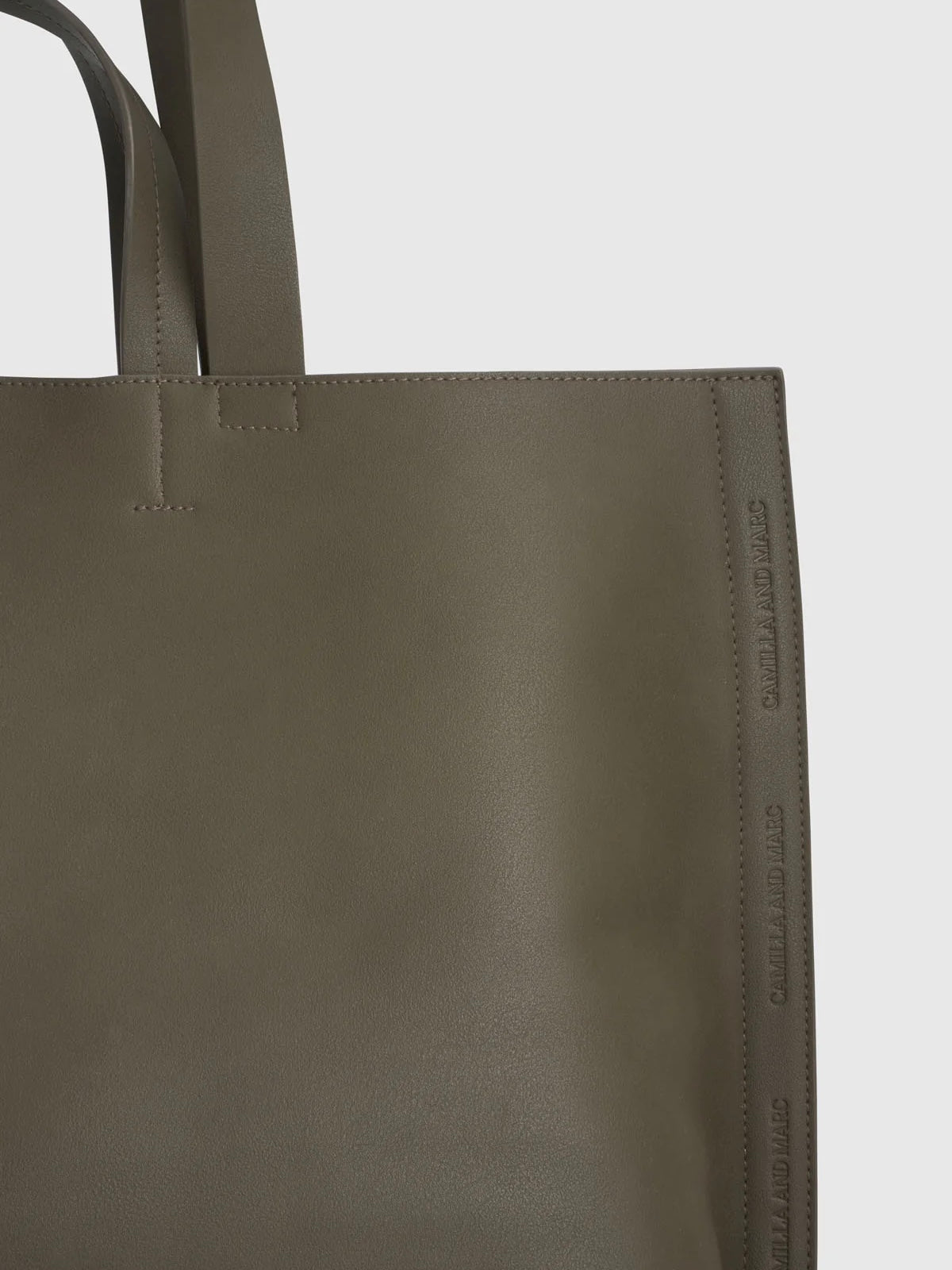 Cooper Tote - Olive