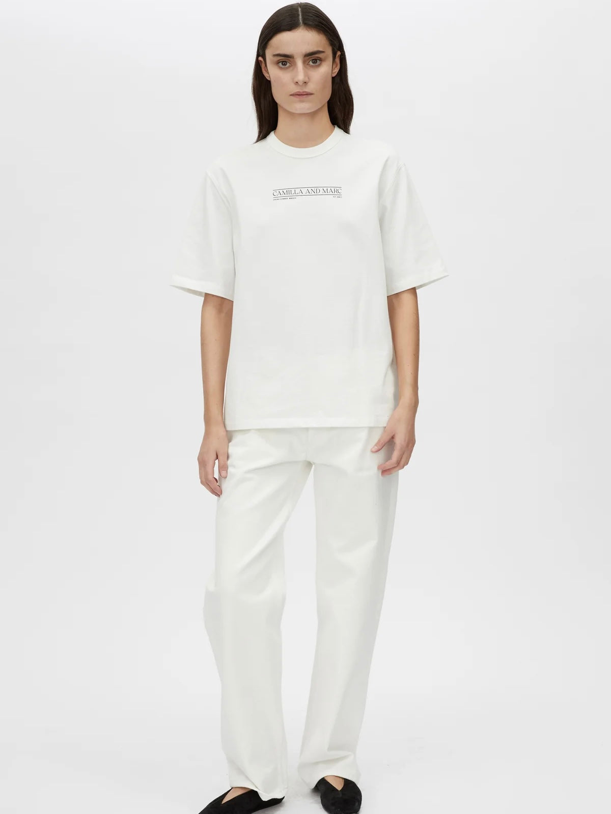 Rigel Logo Tee