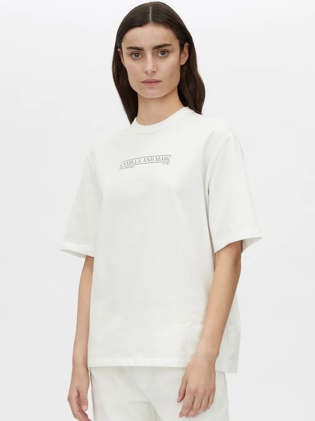 Rigel Logo Tee