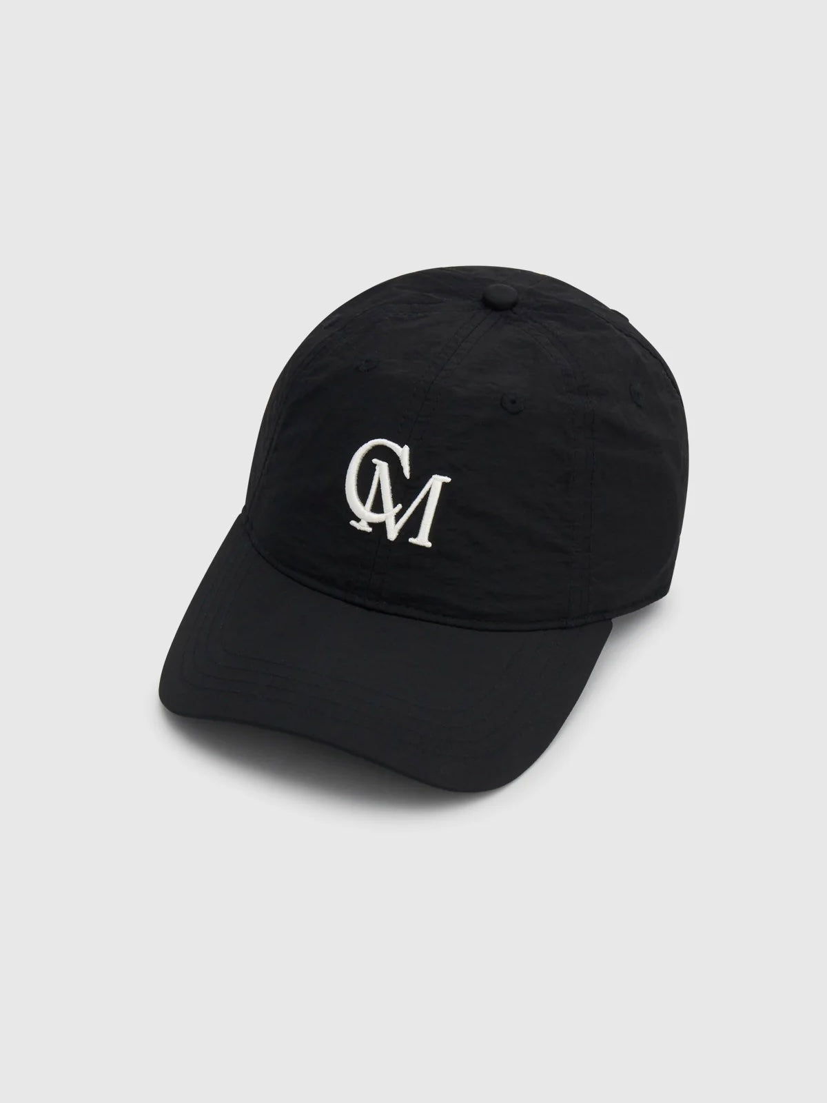 James Cap - Black