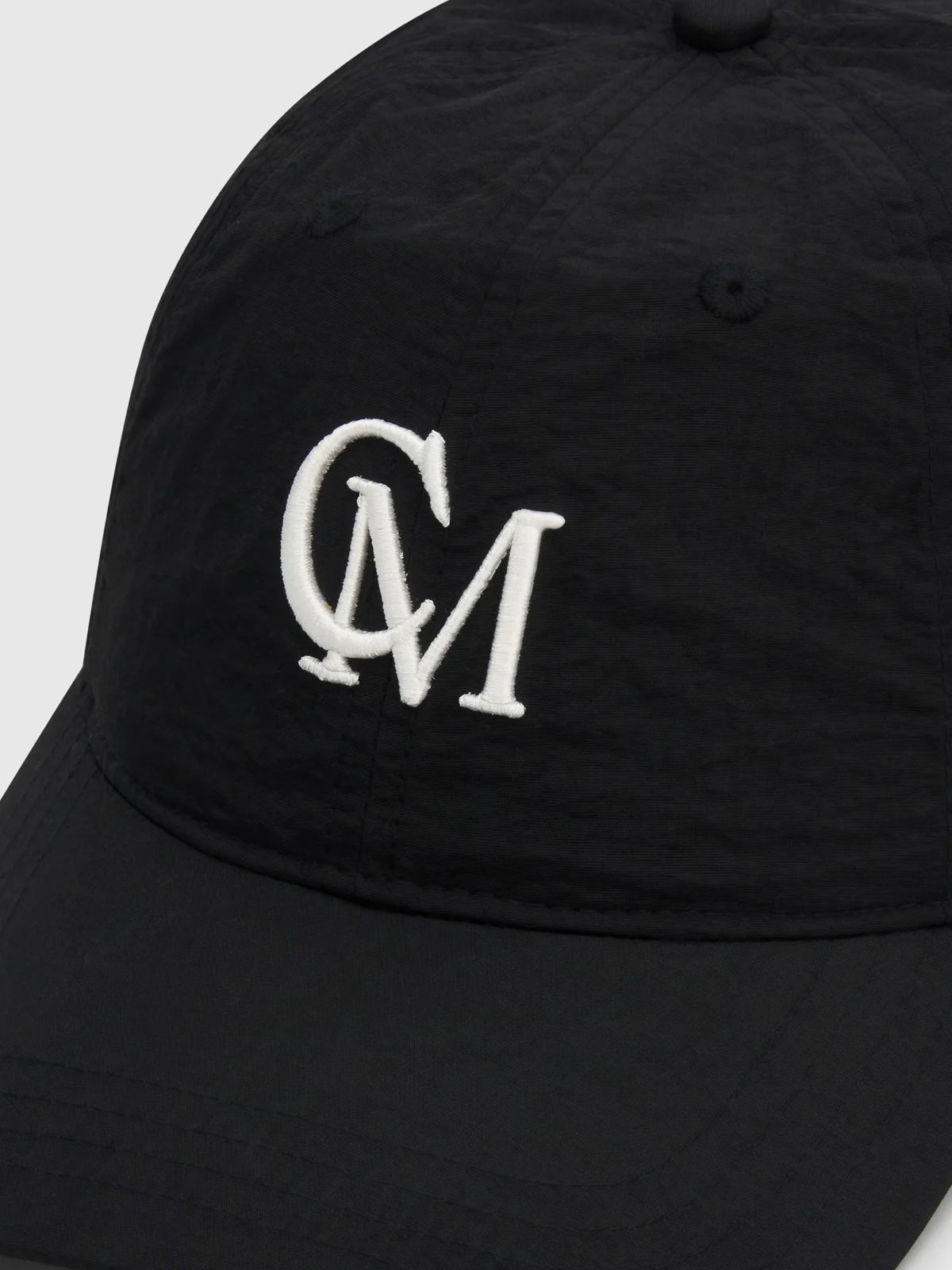 James Cap - Black