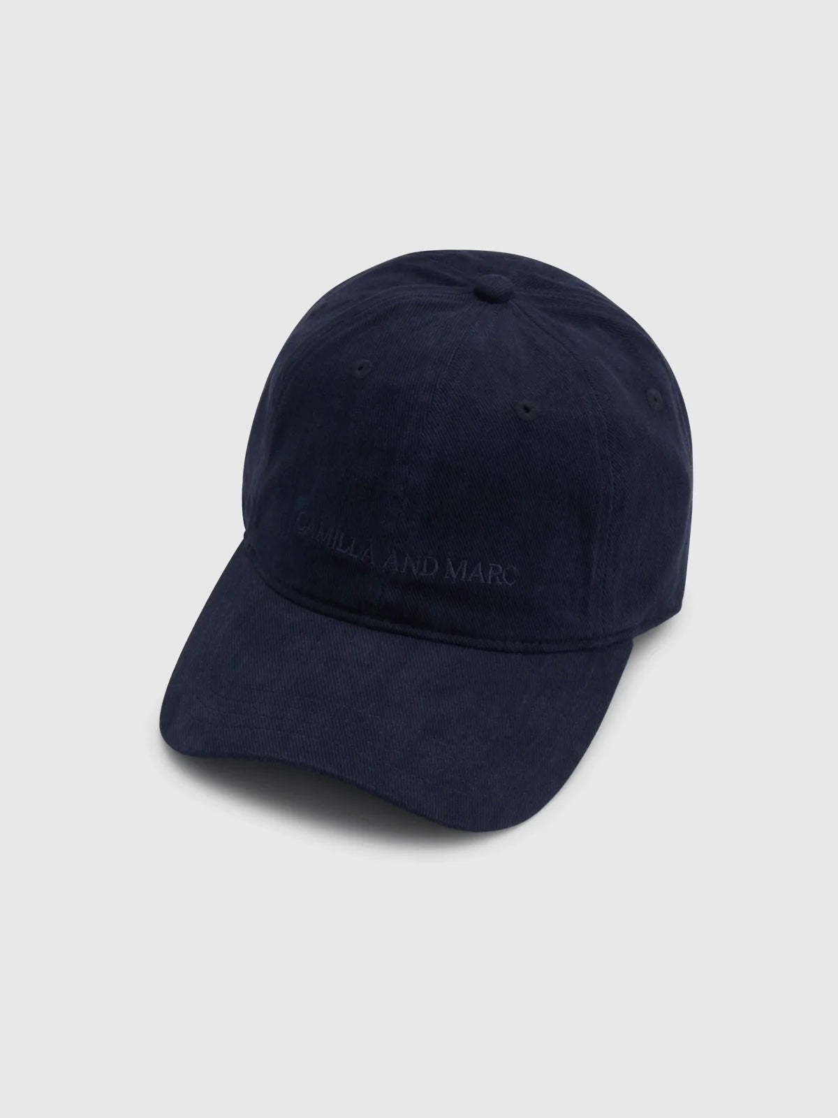 Tessa Cap - Navy