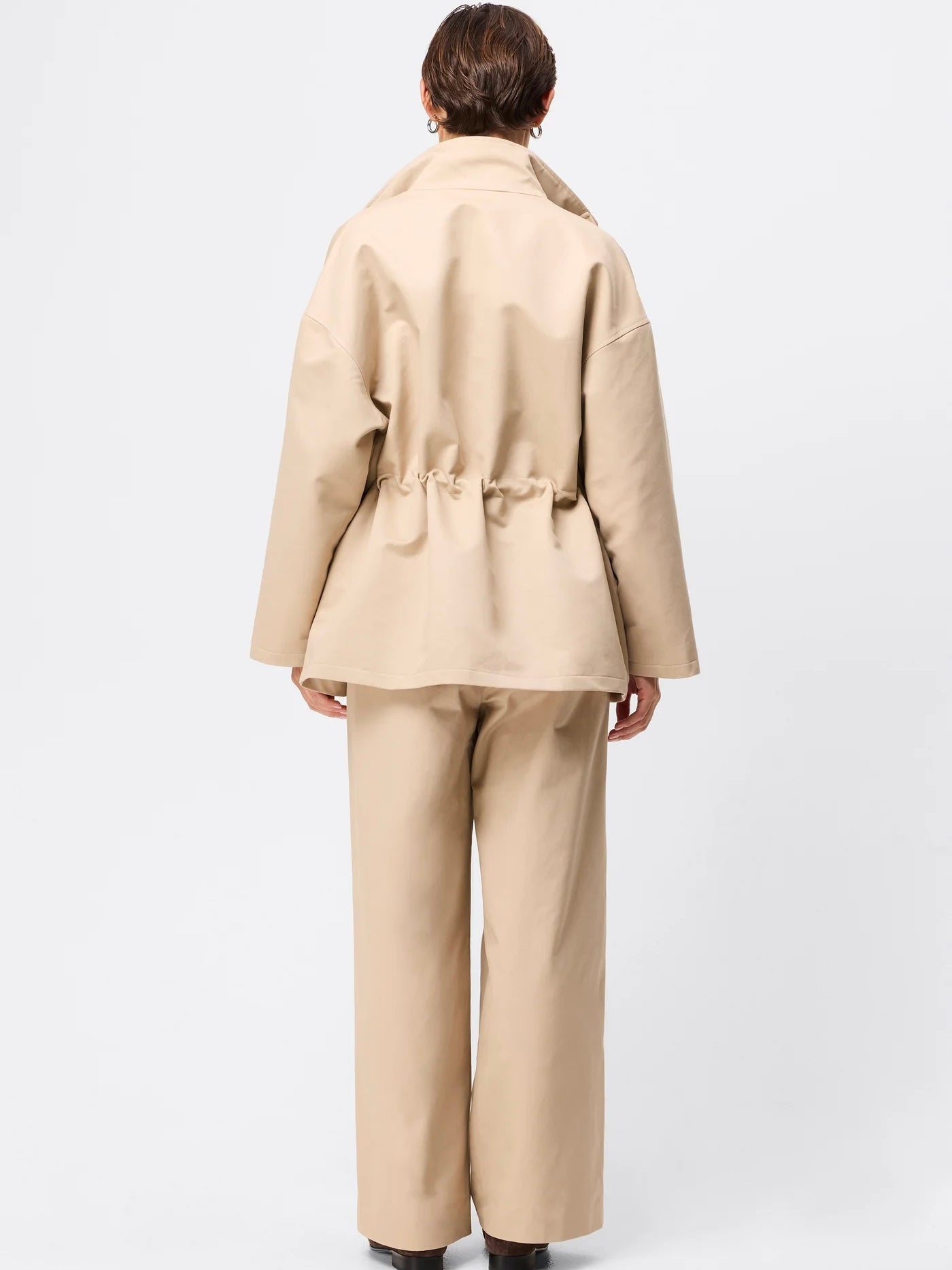 My Muse Anorak