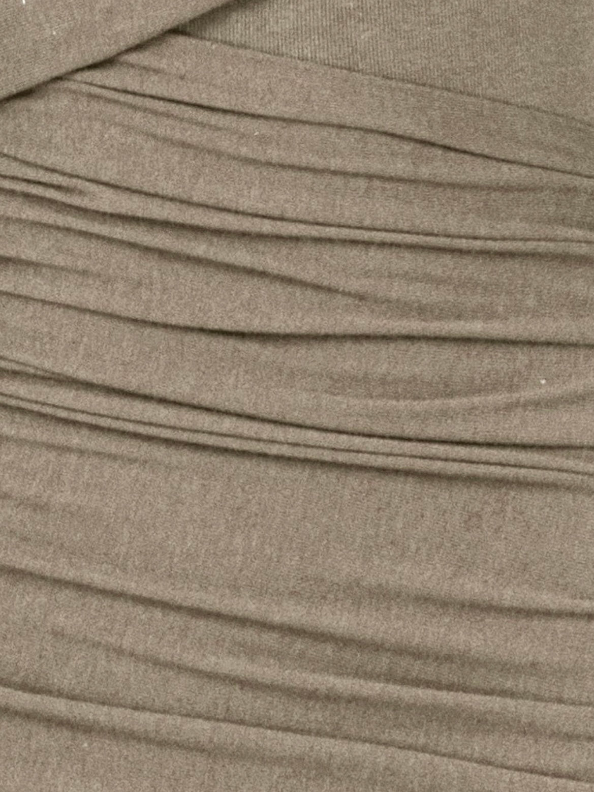 Tenzing Dress - Olive