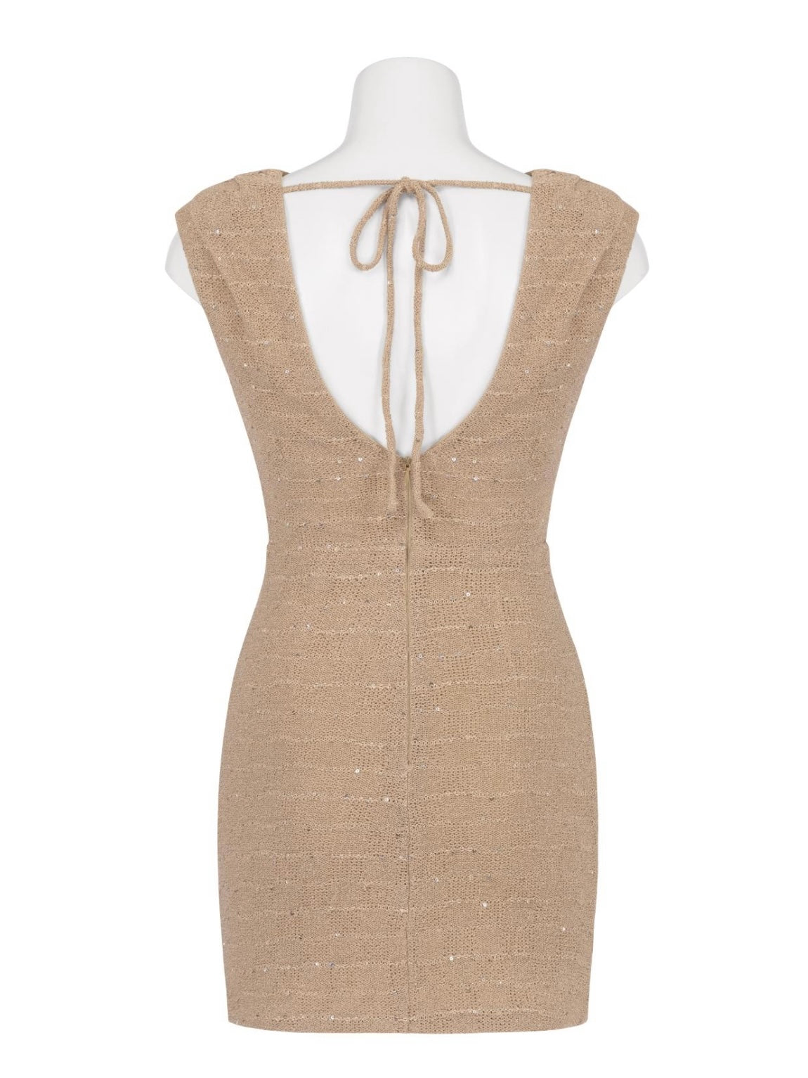 Afterlight Dress