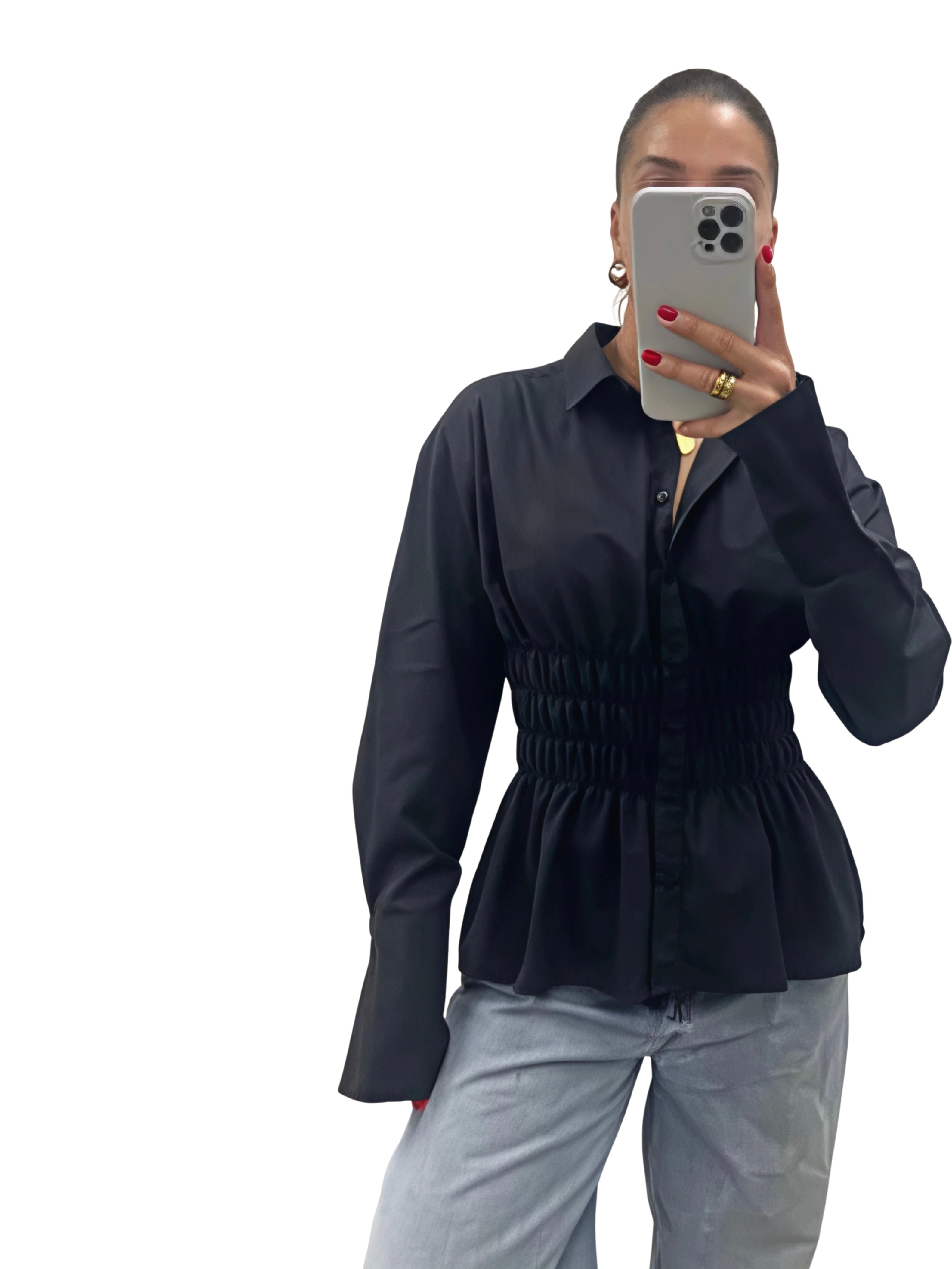 Cedar Shirt