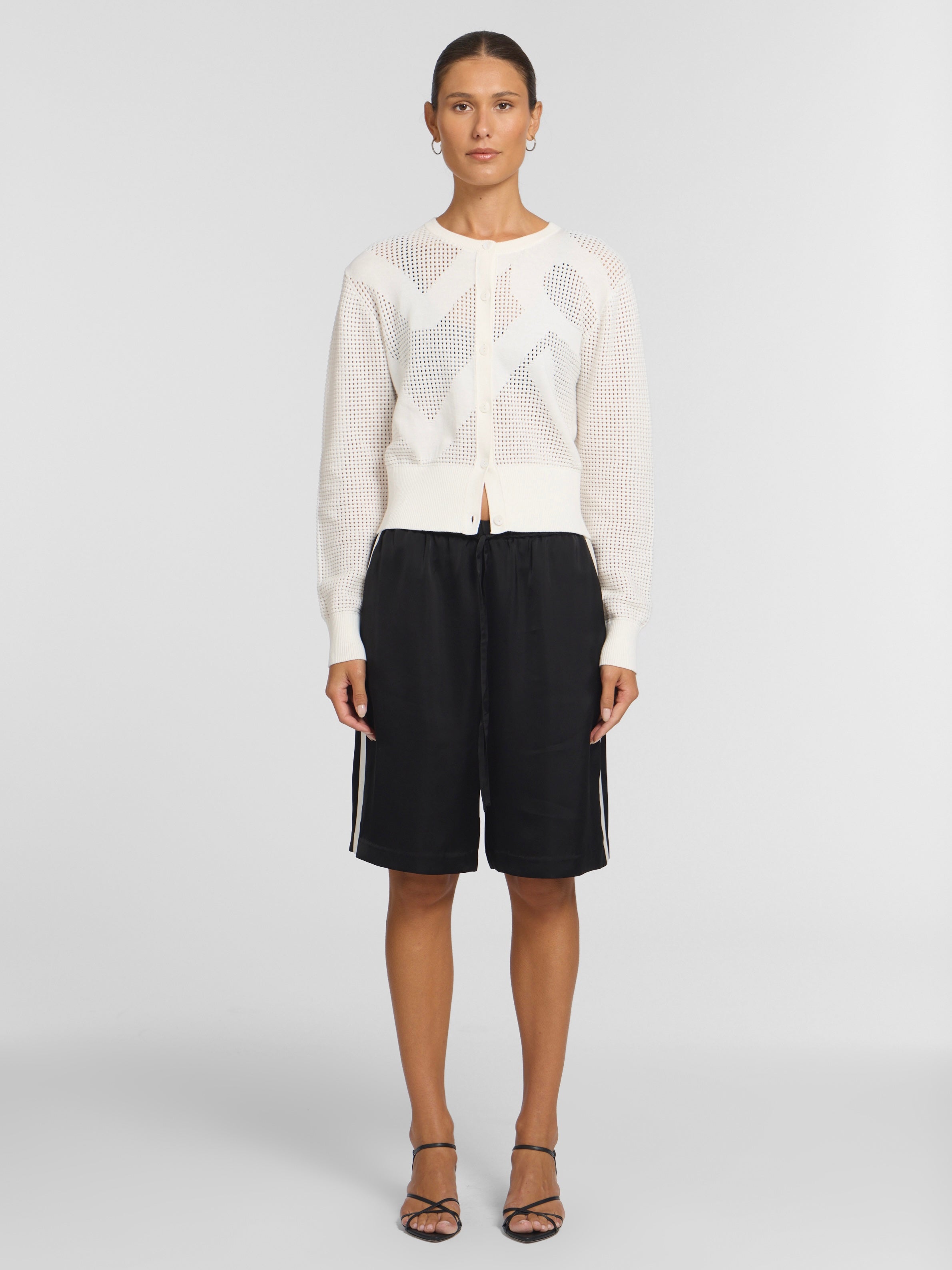 Shadowdance Cardigan