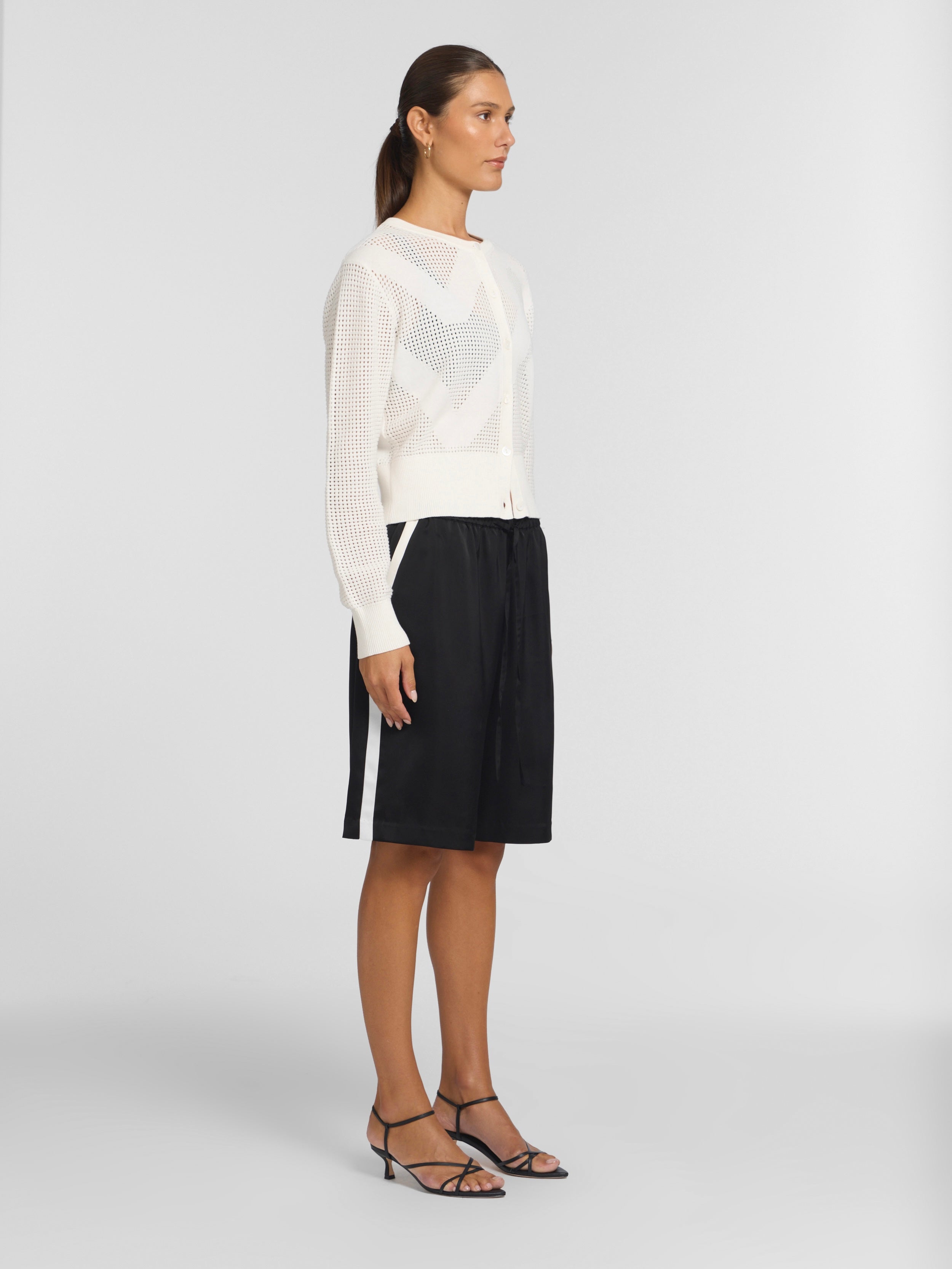 Shadowdance Cardigan