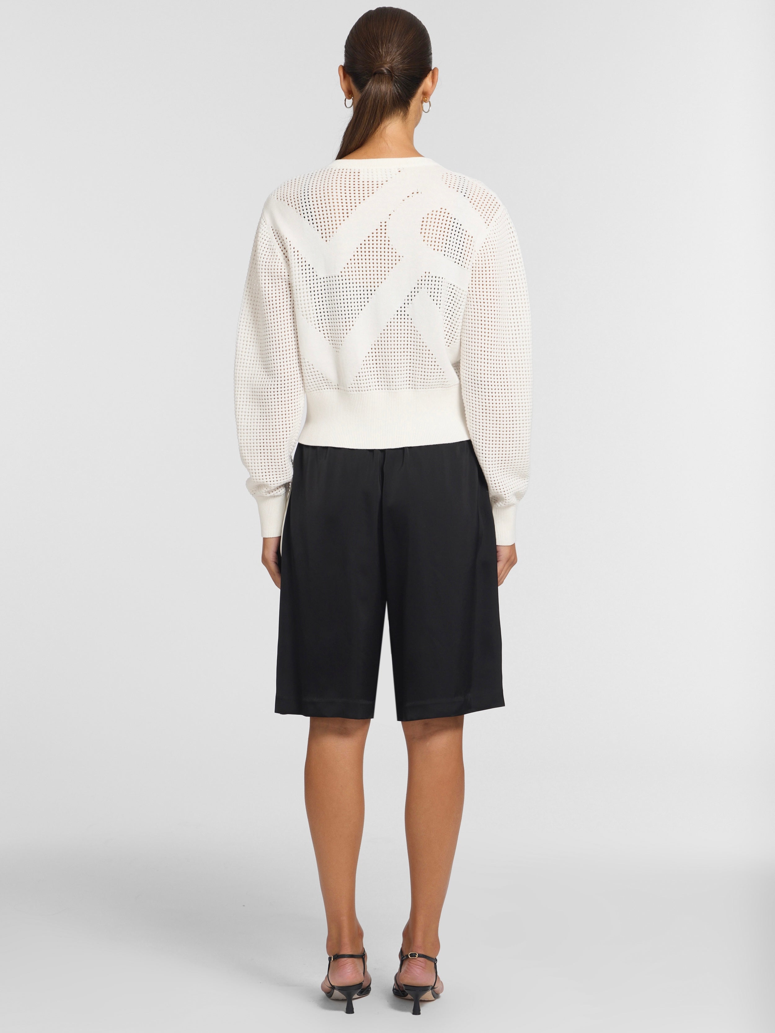 Shadowdance Cardigan