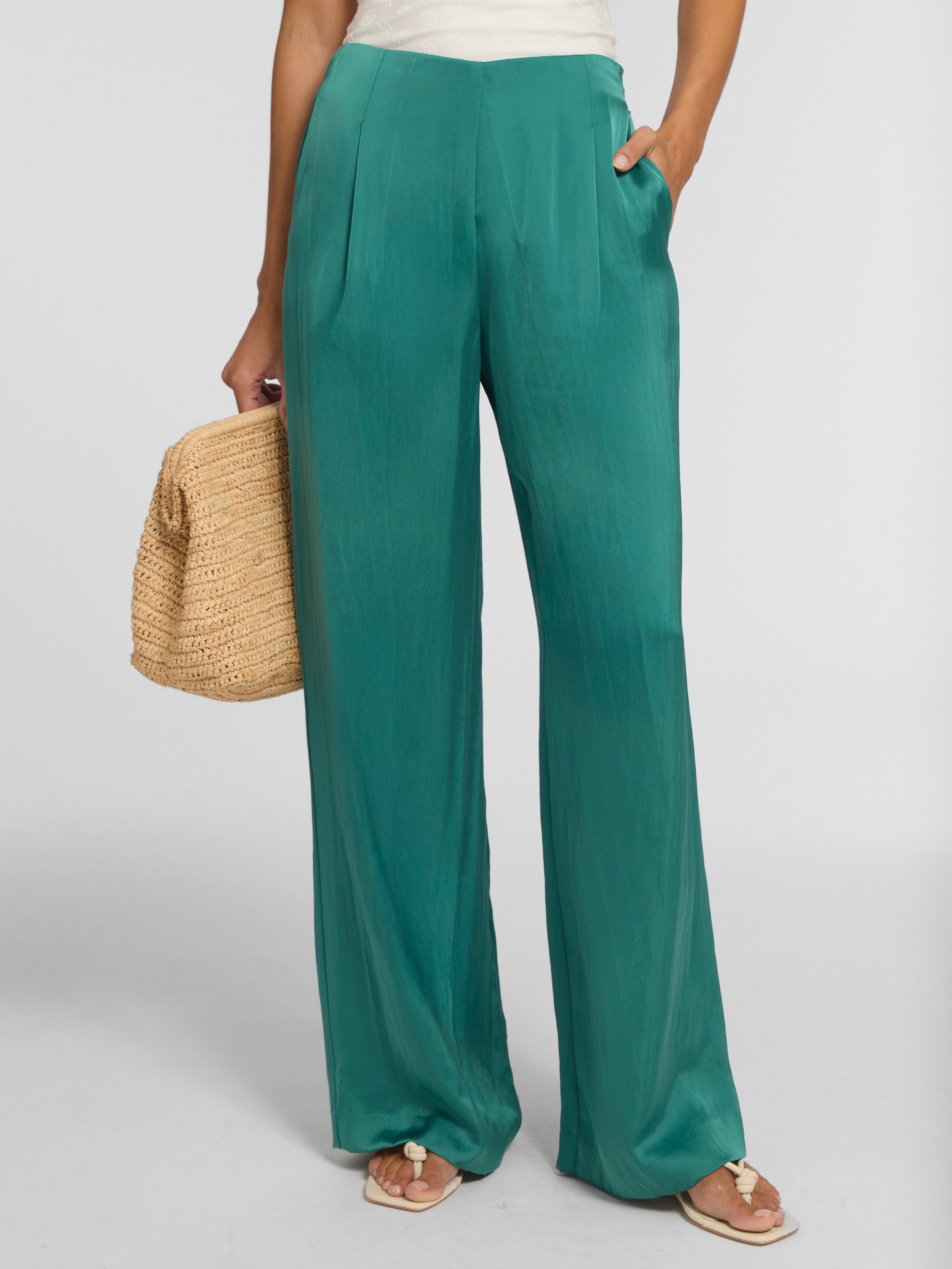 Lakeshore Pant