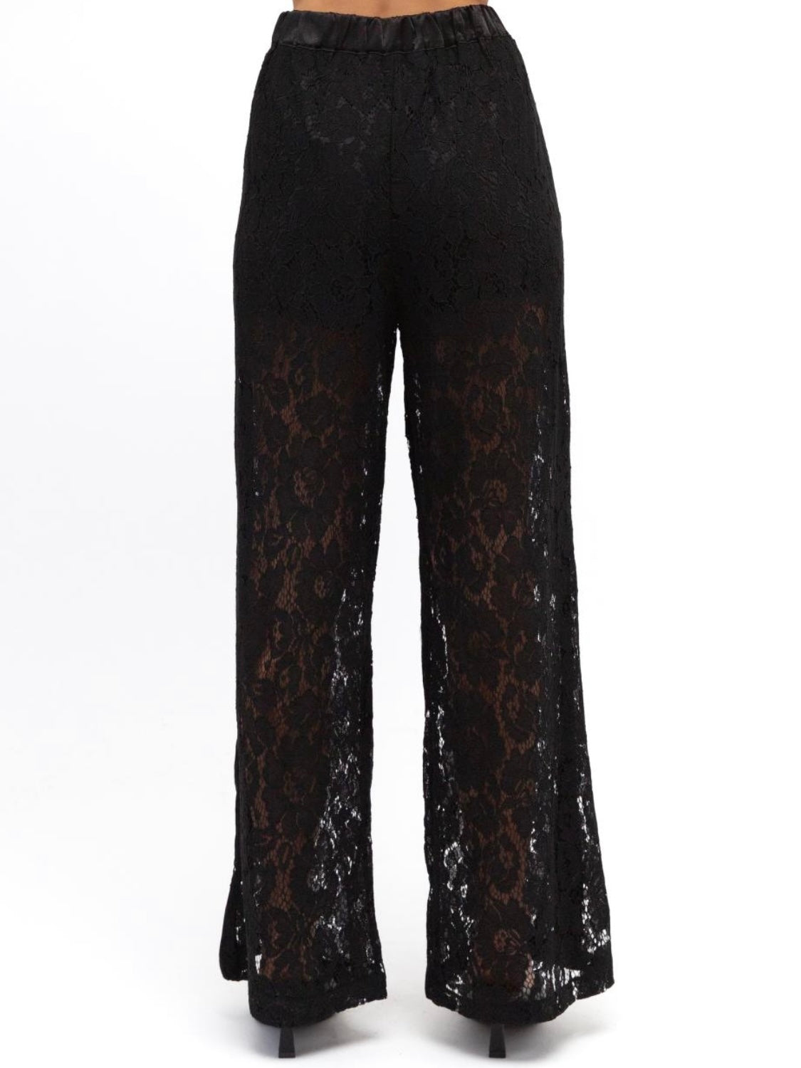 Sunna Lace Pant