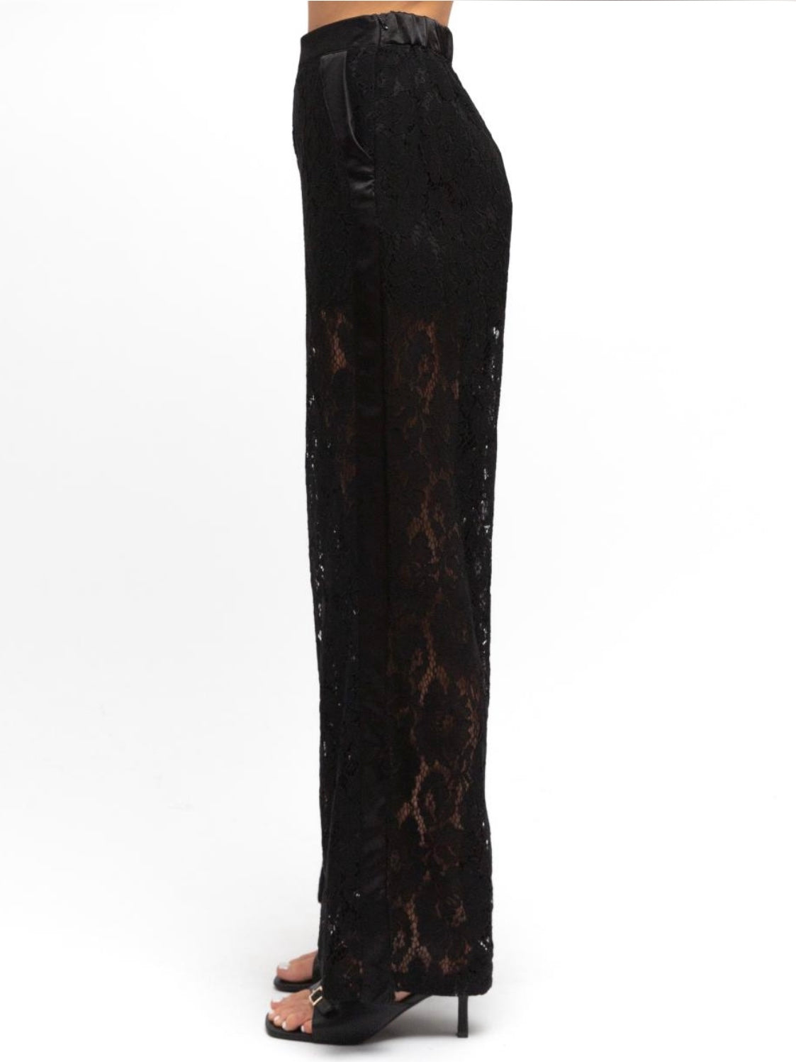 Sunna Lace Pant