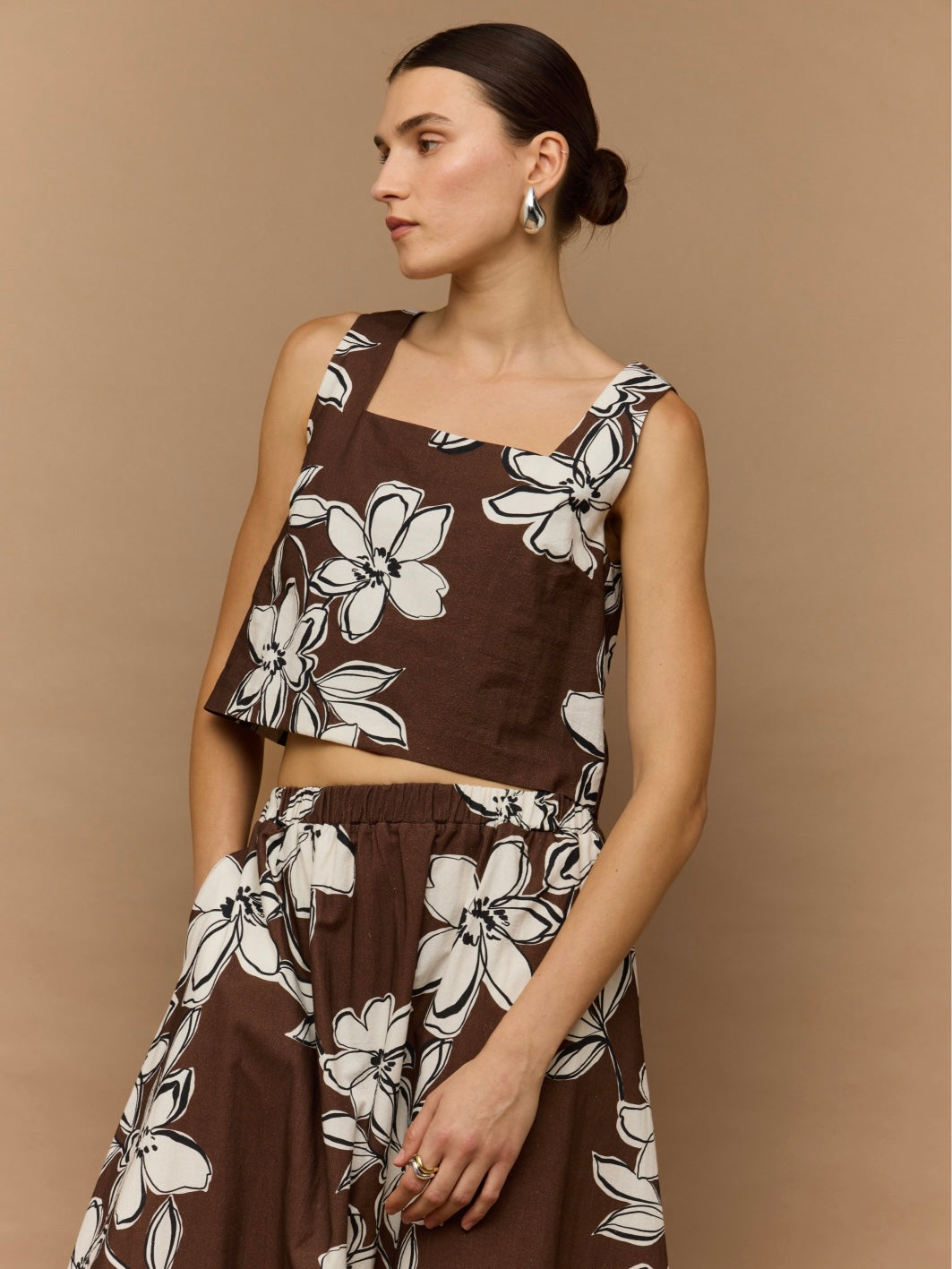 Elara Top