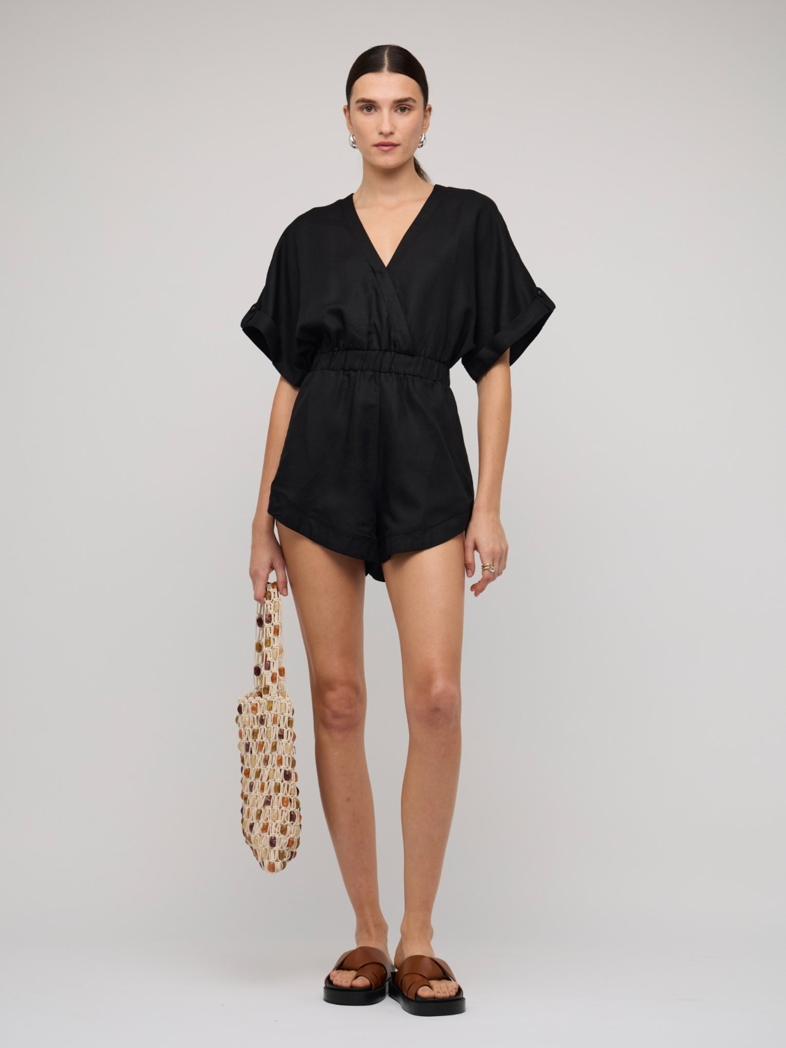 Veda Playsuit