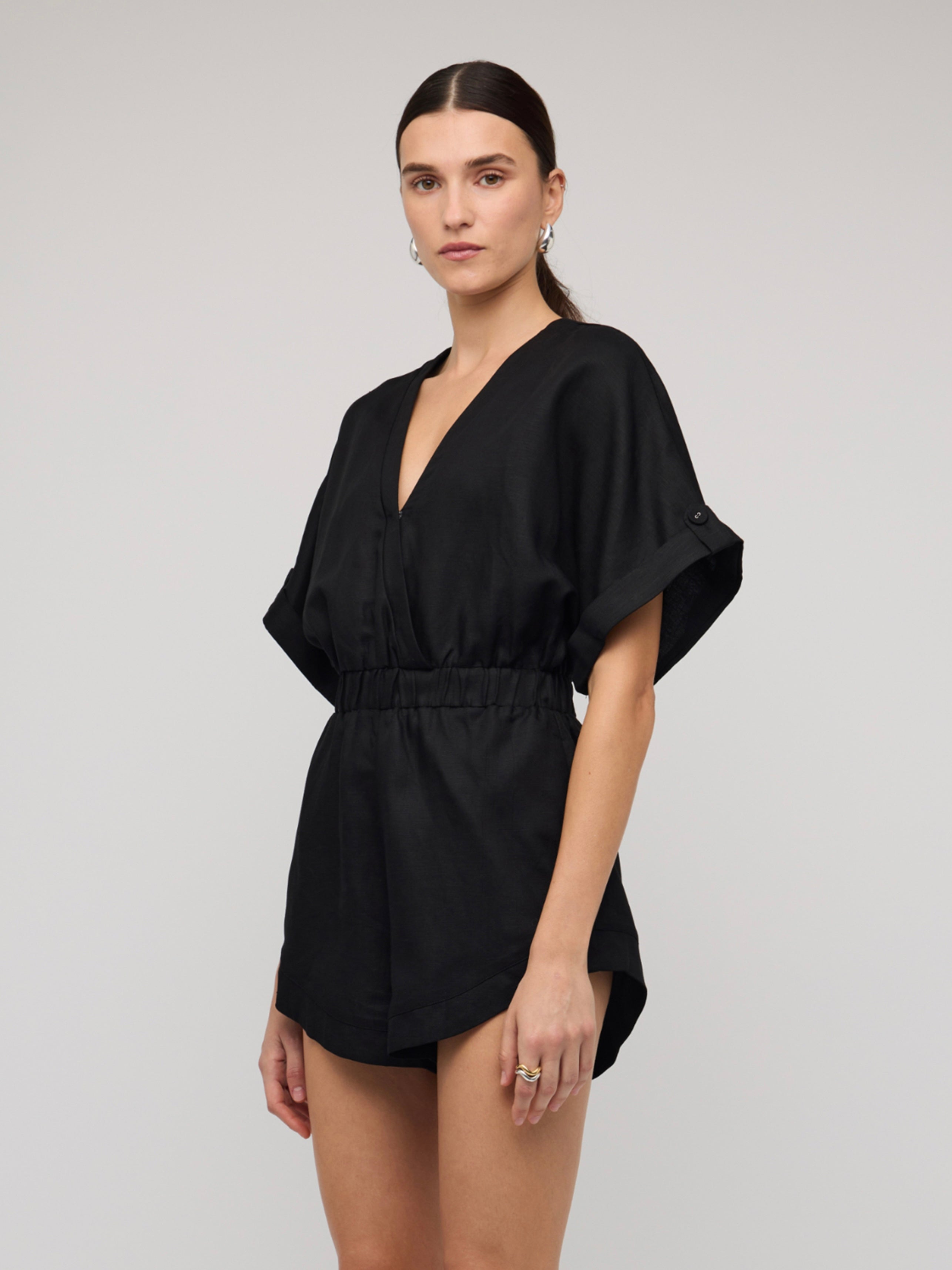 Veda Playsuit