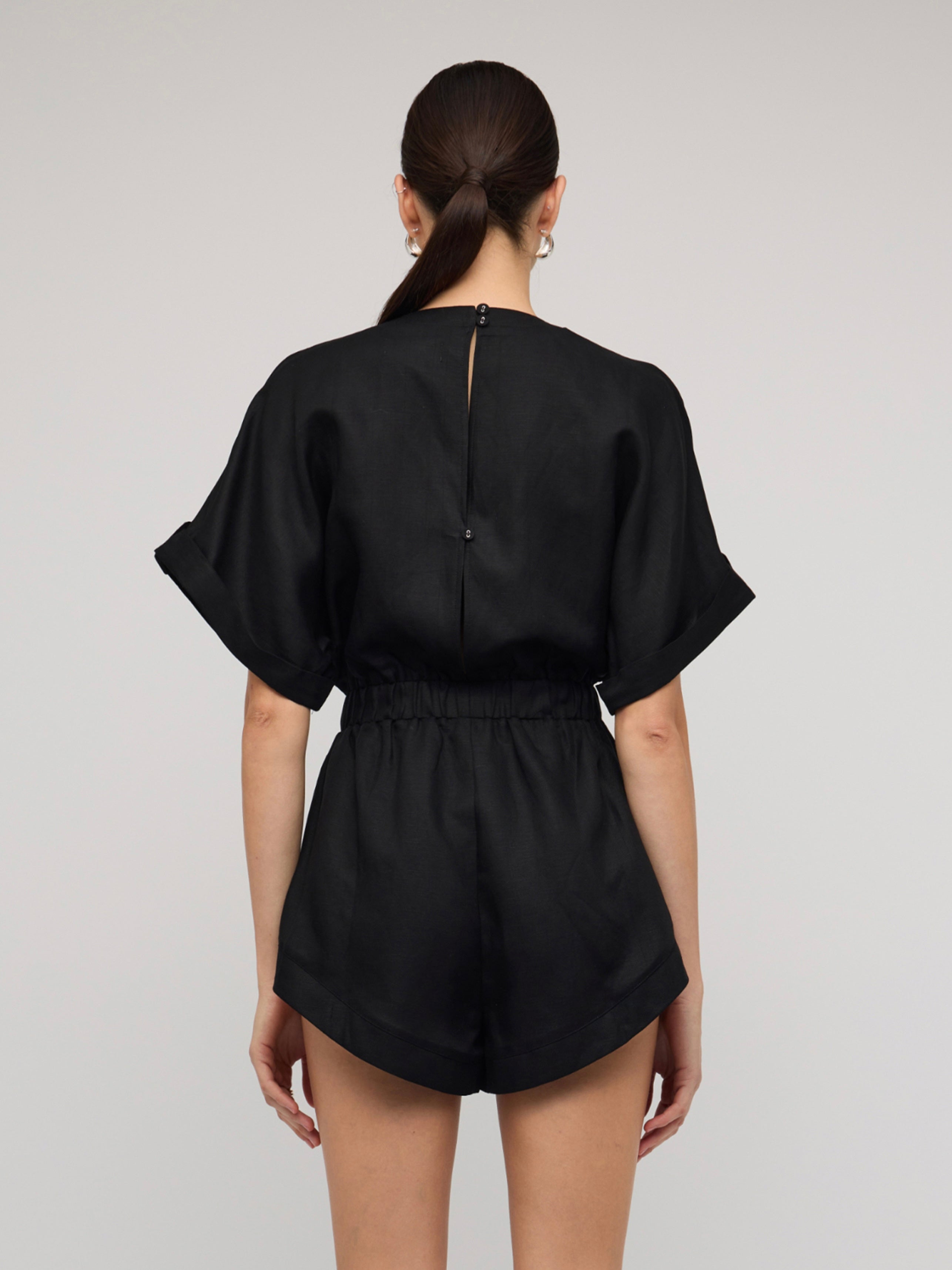 Veda Playsuit