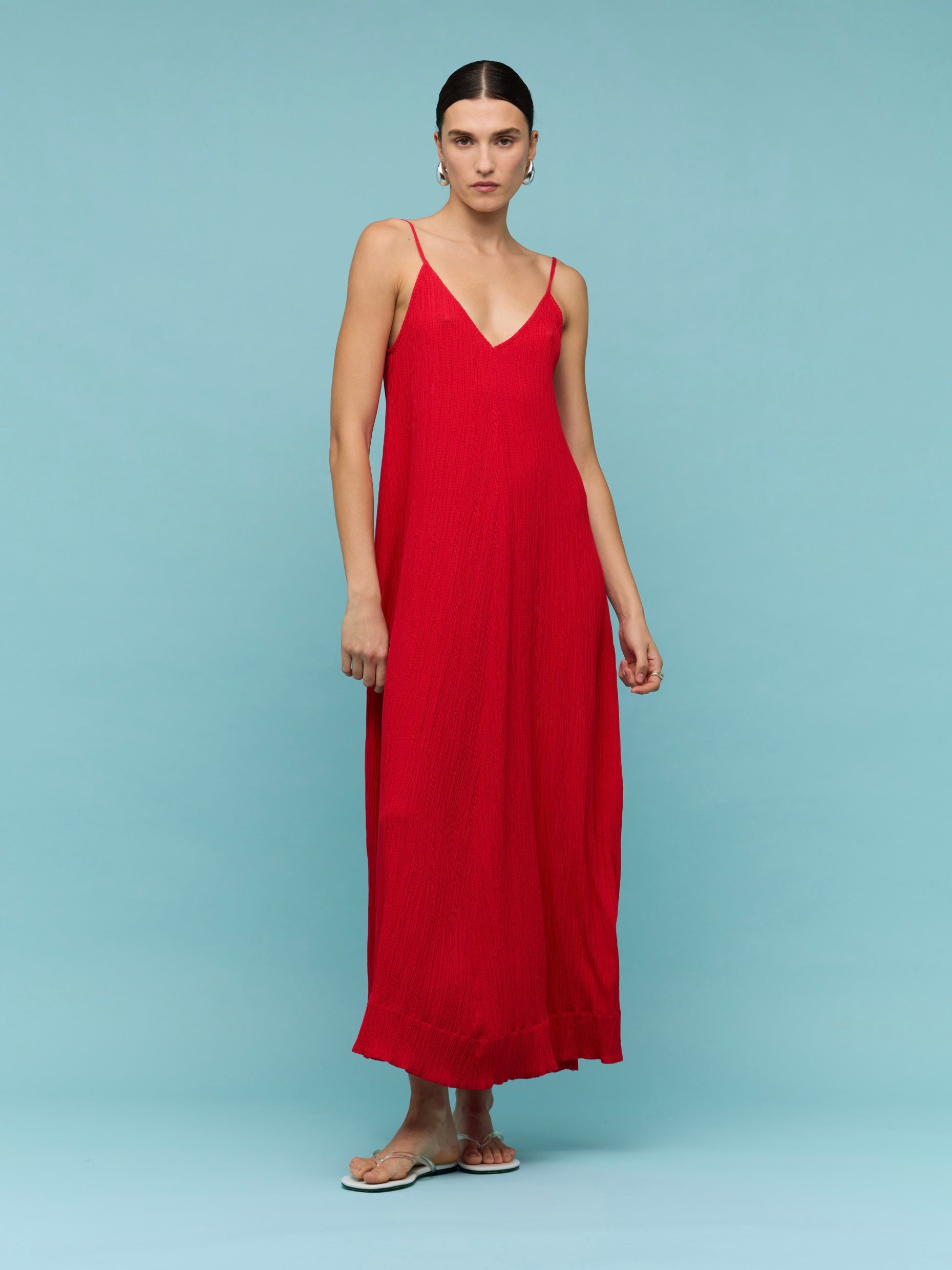 Amira Maxi Dress