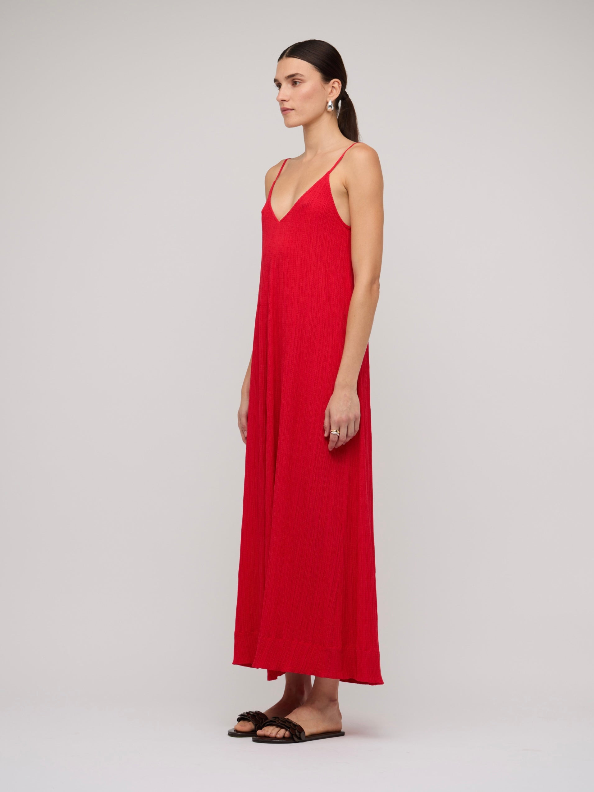 Amira Maxi Dress