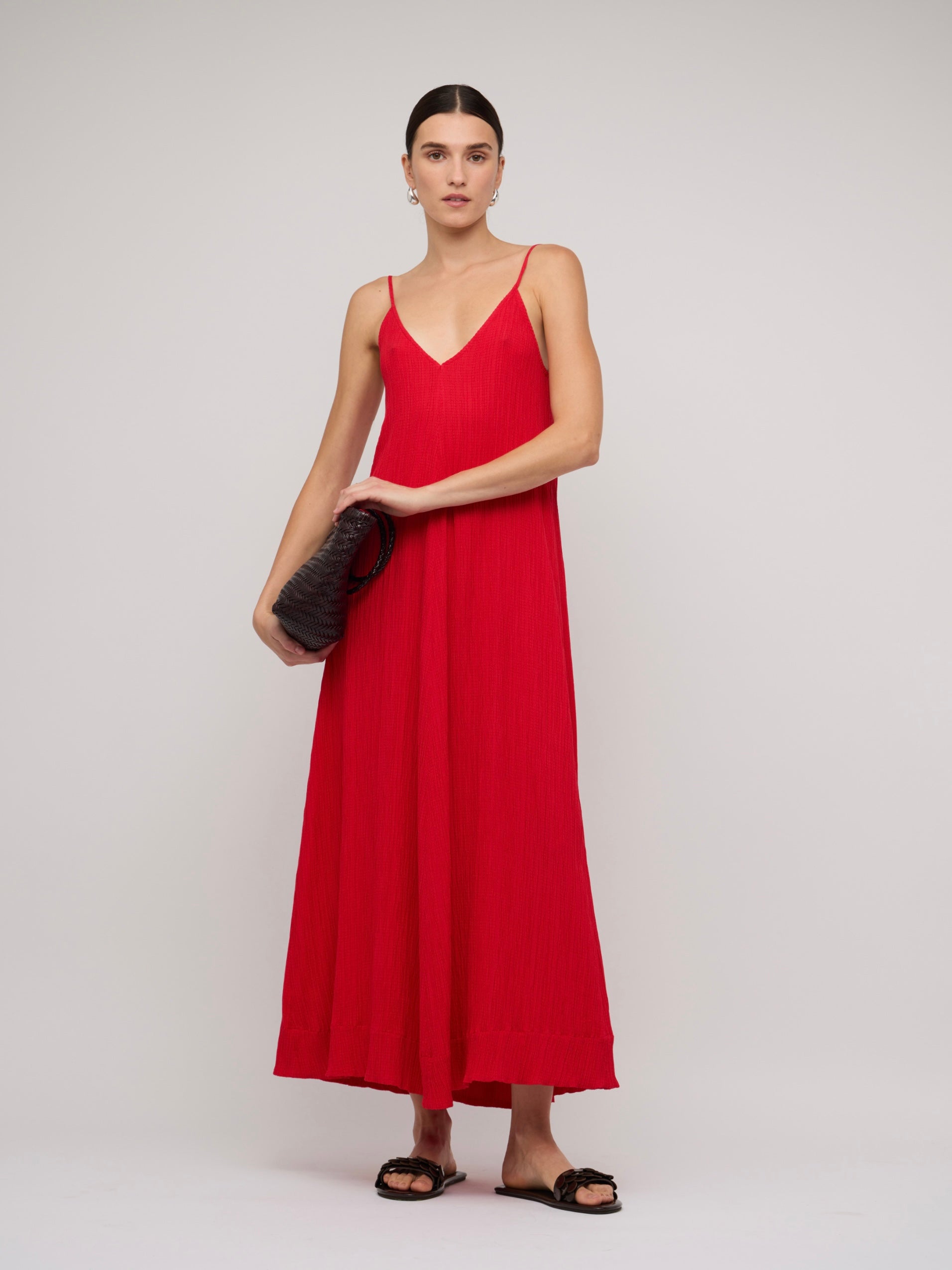 Amira Maxi Dress