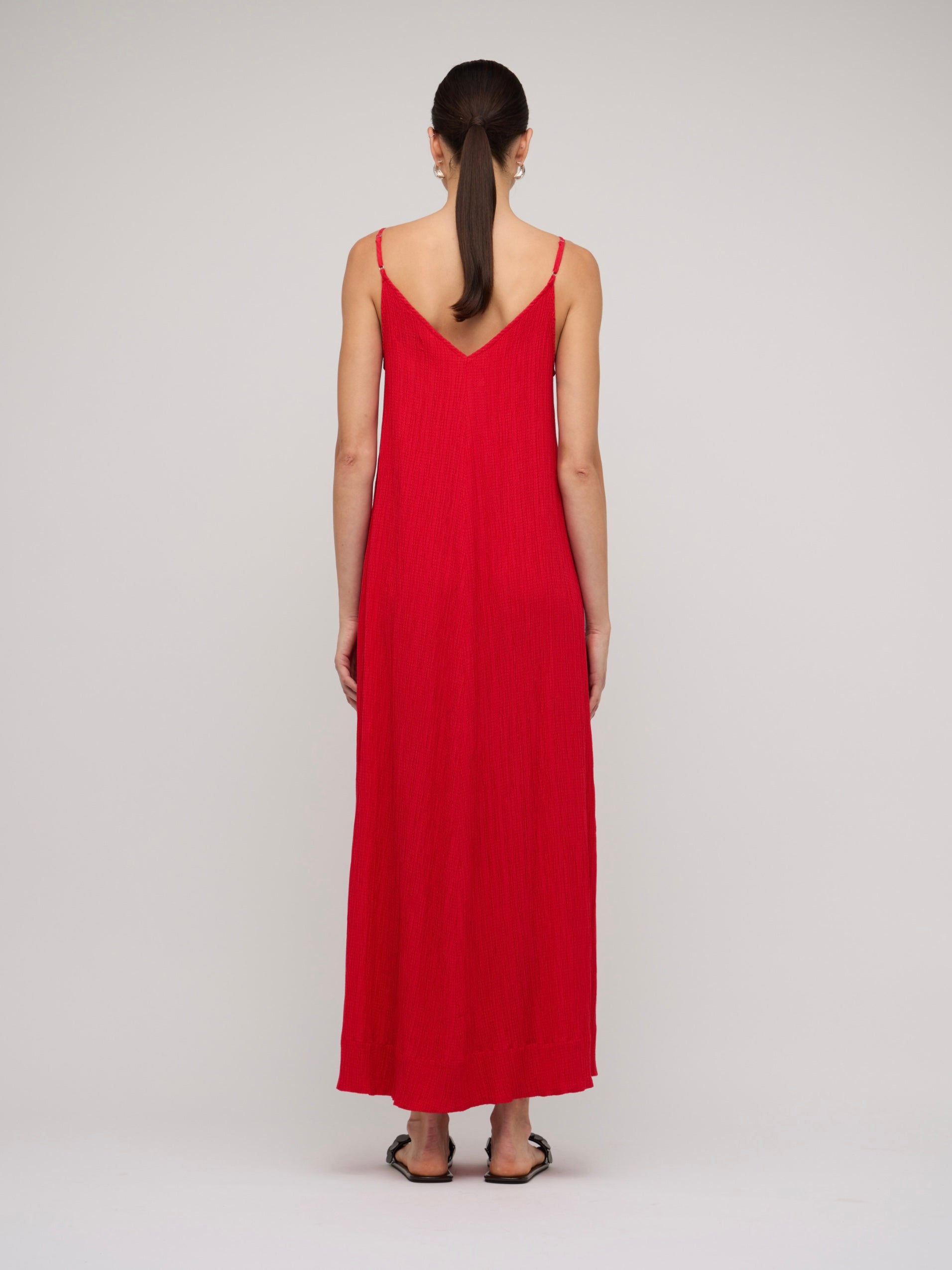 Amira Maxi Dress