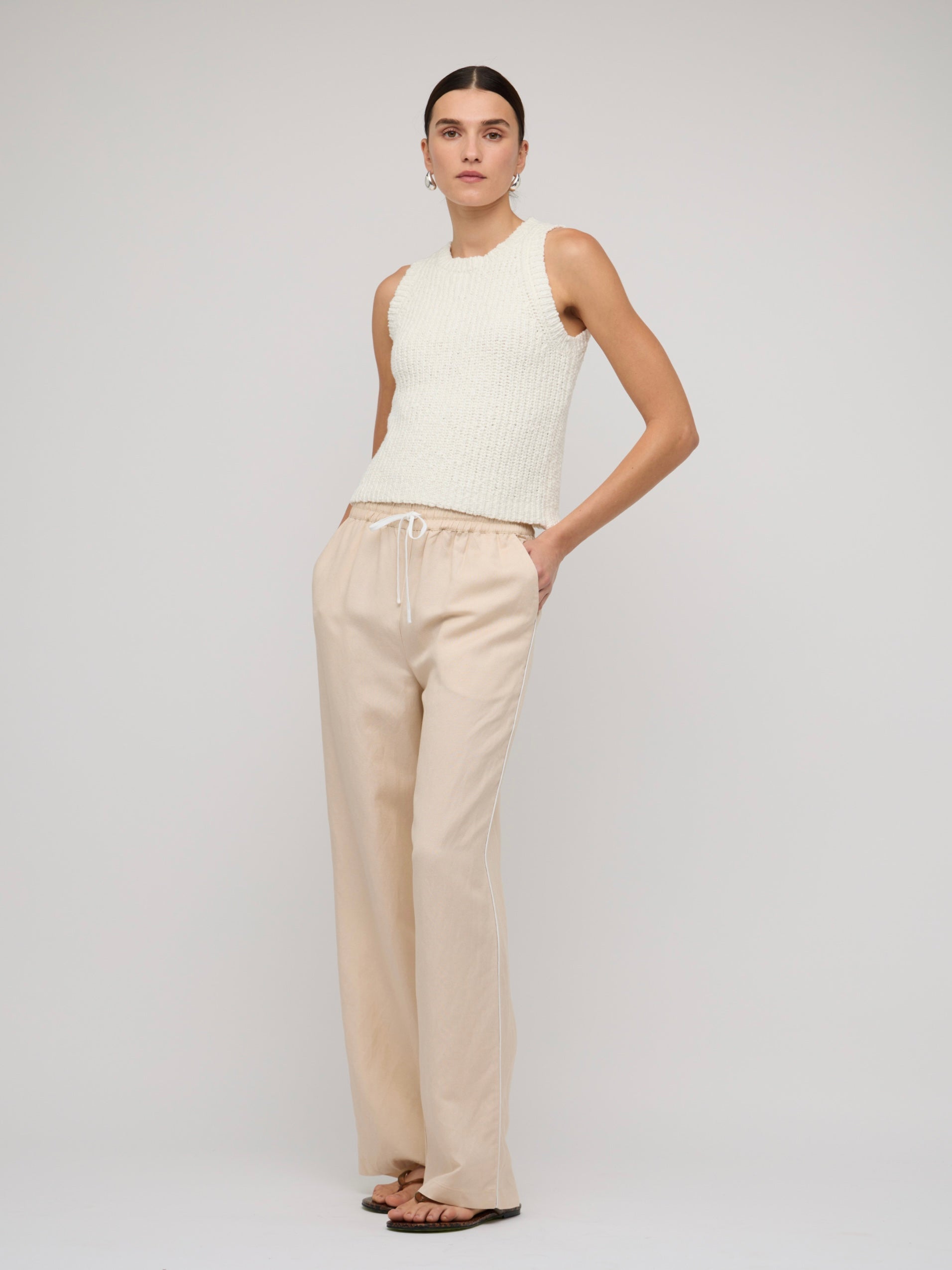 Mirage Relaxed Pant